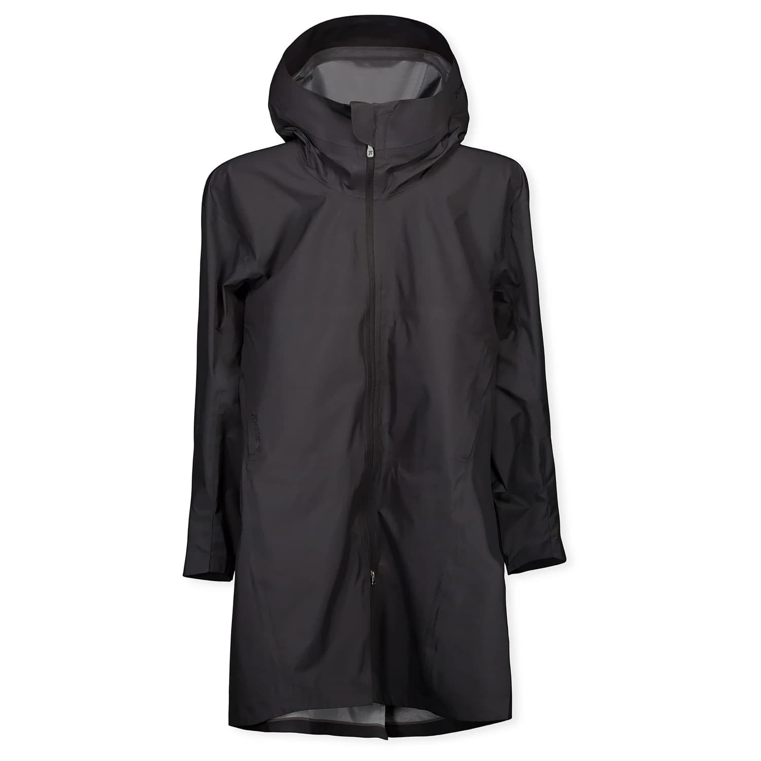 Мъжко яке парка Houdini One Parka II Parka - True Black