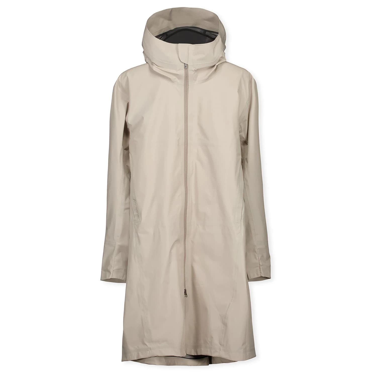 Мъжко яке парка Houdini One Parka II Parka - Sandstorm / Sandstorm