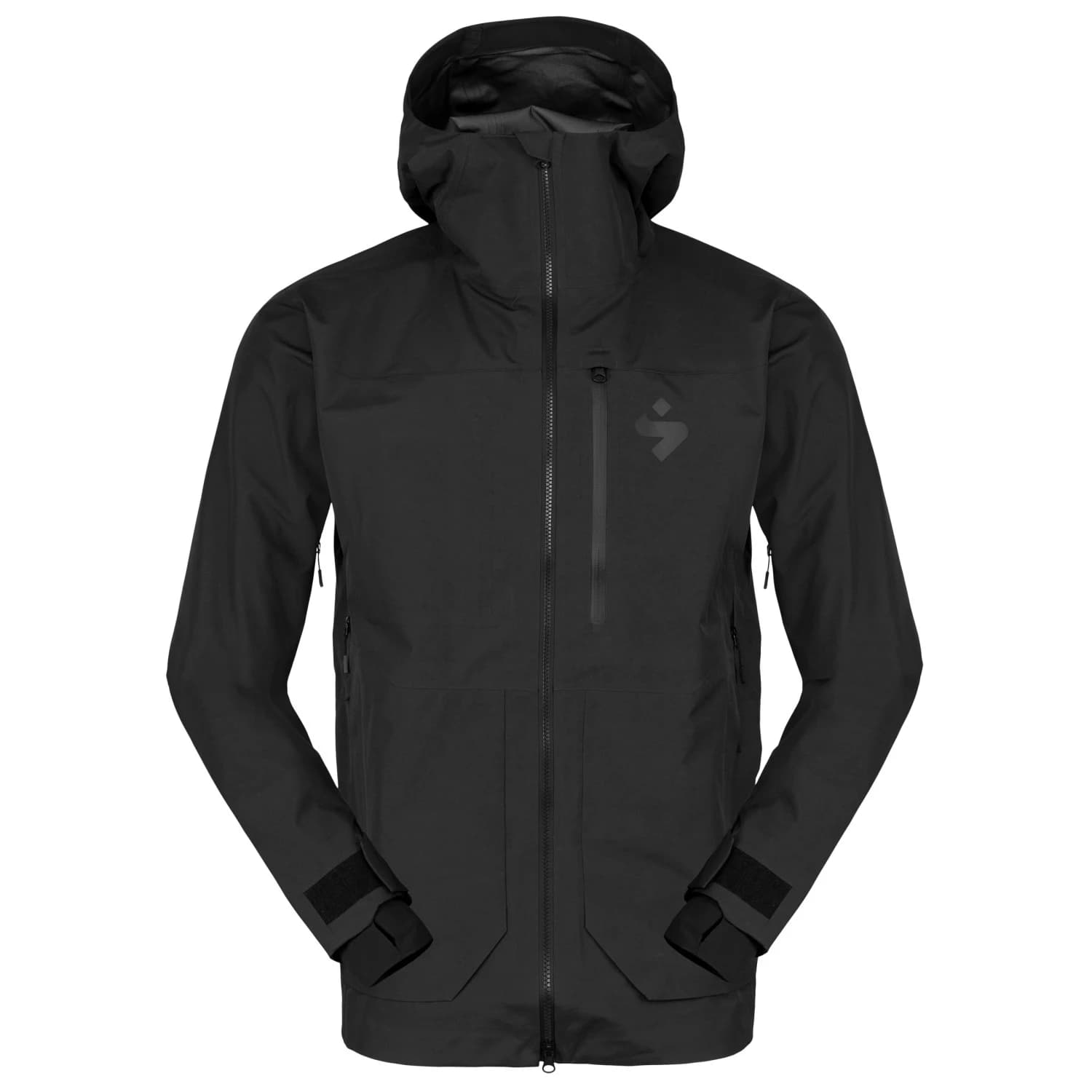 Мъжко ски яке Sweet protection Crusader X GORE-TEX Jacket Ski jacket - Black