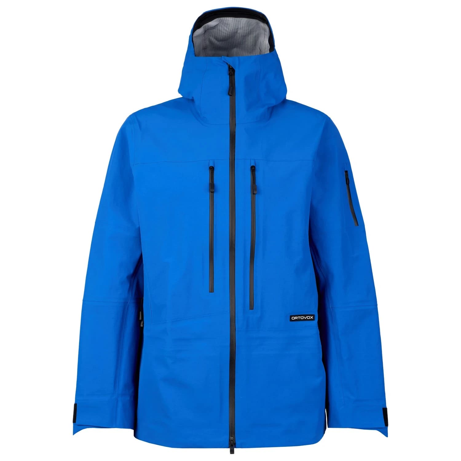 Мъжко ски яке Ortovox Ravine Free 3L Jacket Ski jacket - Blue Note
