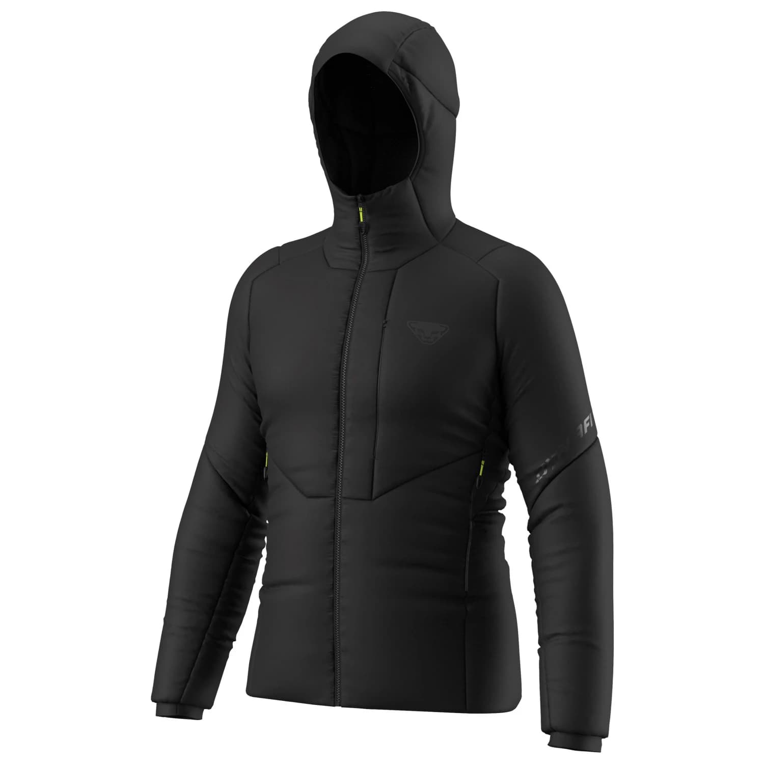 Мъжко синтетично яке Dynafit Blacklight PrimaLoft Jacket Synthetic jacket - Black Out