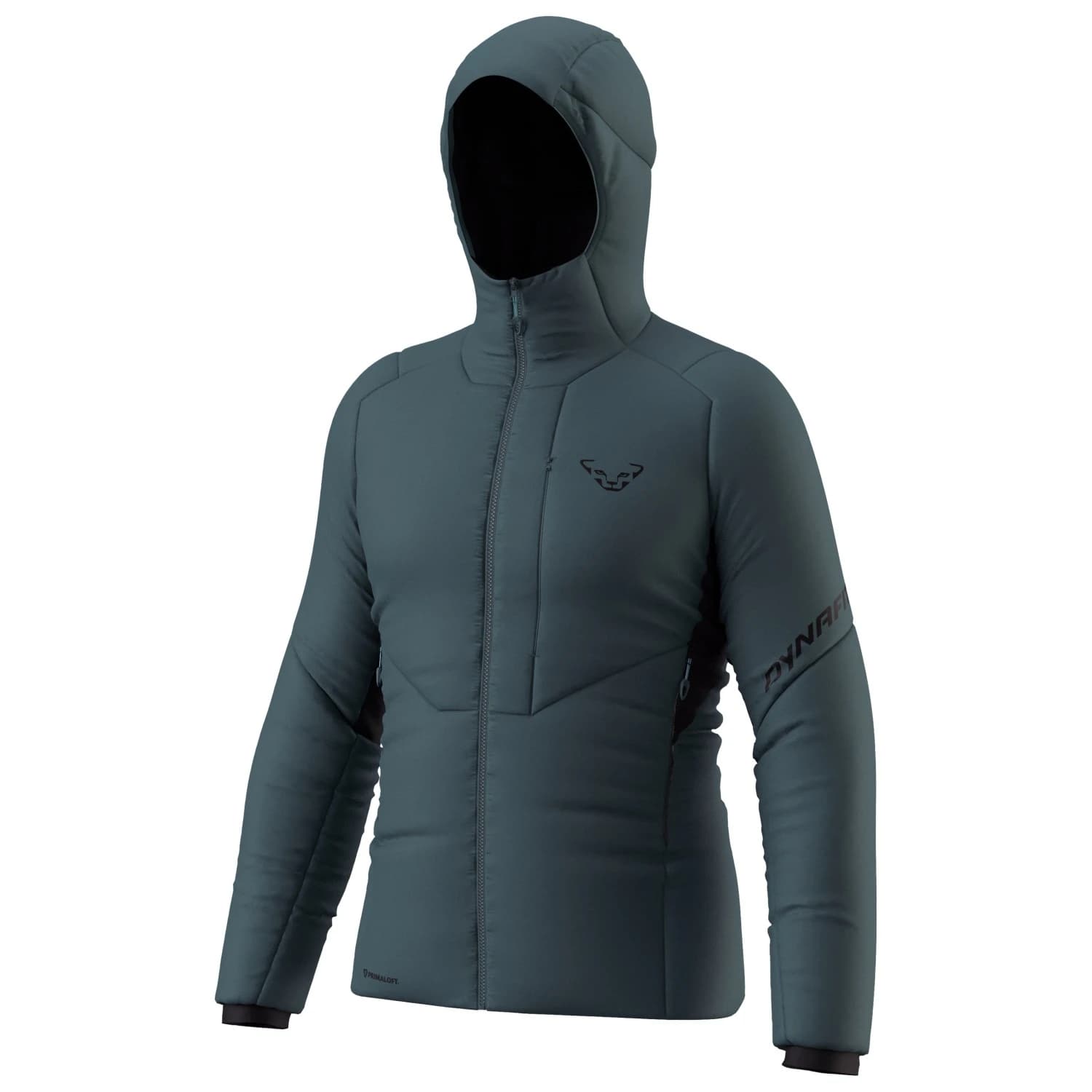 Мъжко синтетично яке Dynafit Blacklight PrimaLoft Jacket Synthetic jacket - Cinder II
