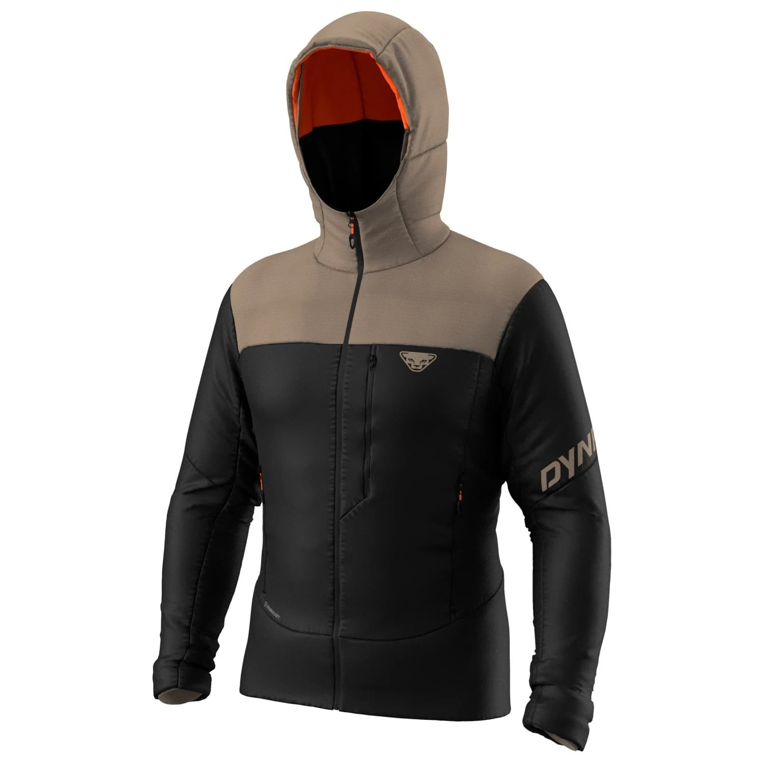 Мъжко синтетично яке Dynafit Radical PrimaLoft Hood Jacket Synthetic jacket - Fallen Rock