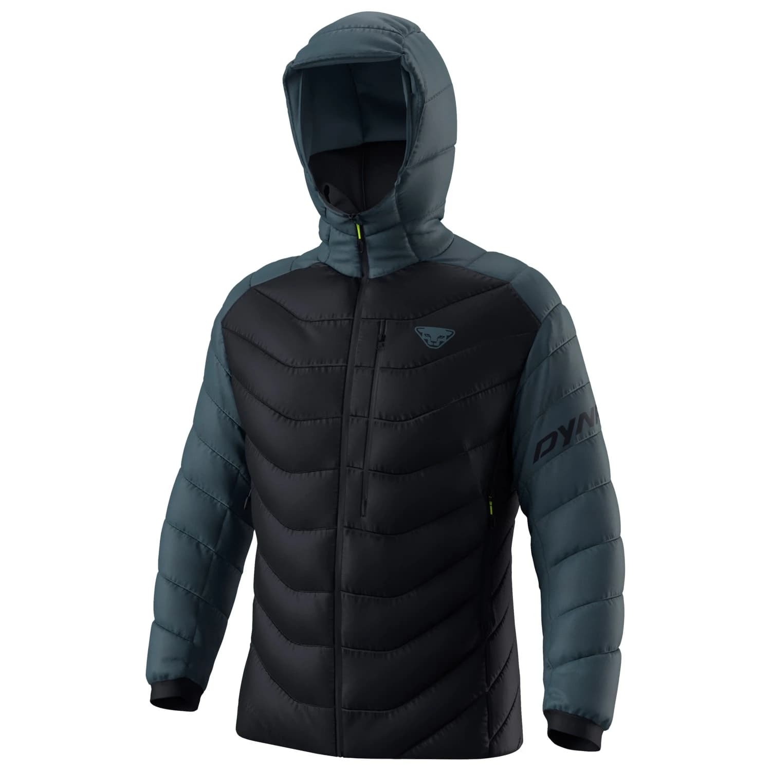 Мъжко пухено яке Dynafit Tigard Down RDS Jacket Down jacket - Cinder / 0910
