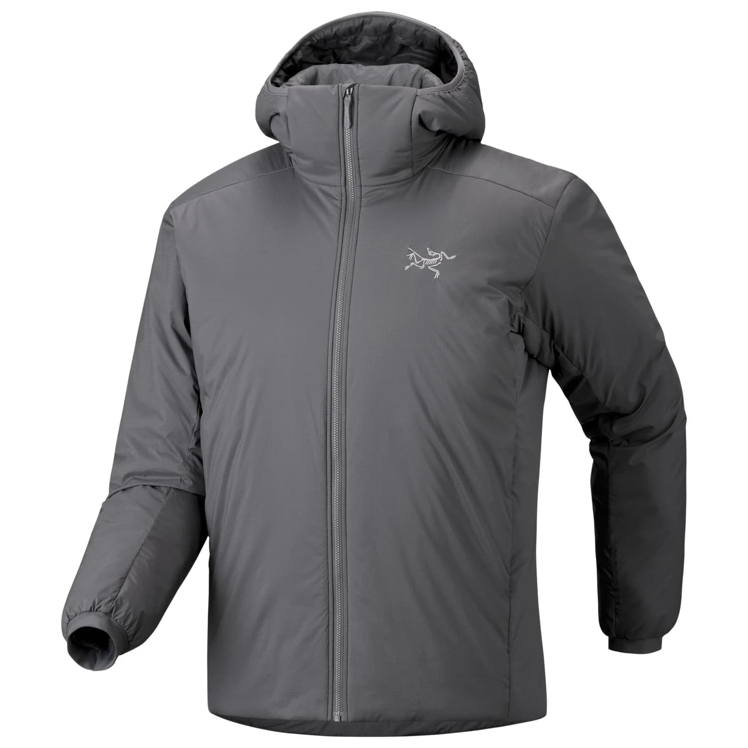 Синтетично яке Arc'teryx Atom SV Hoody Synthetic jacket - Cloud