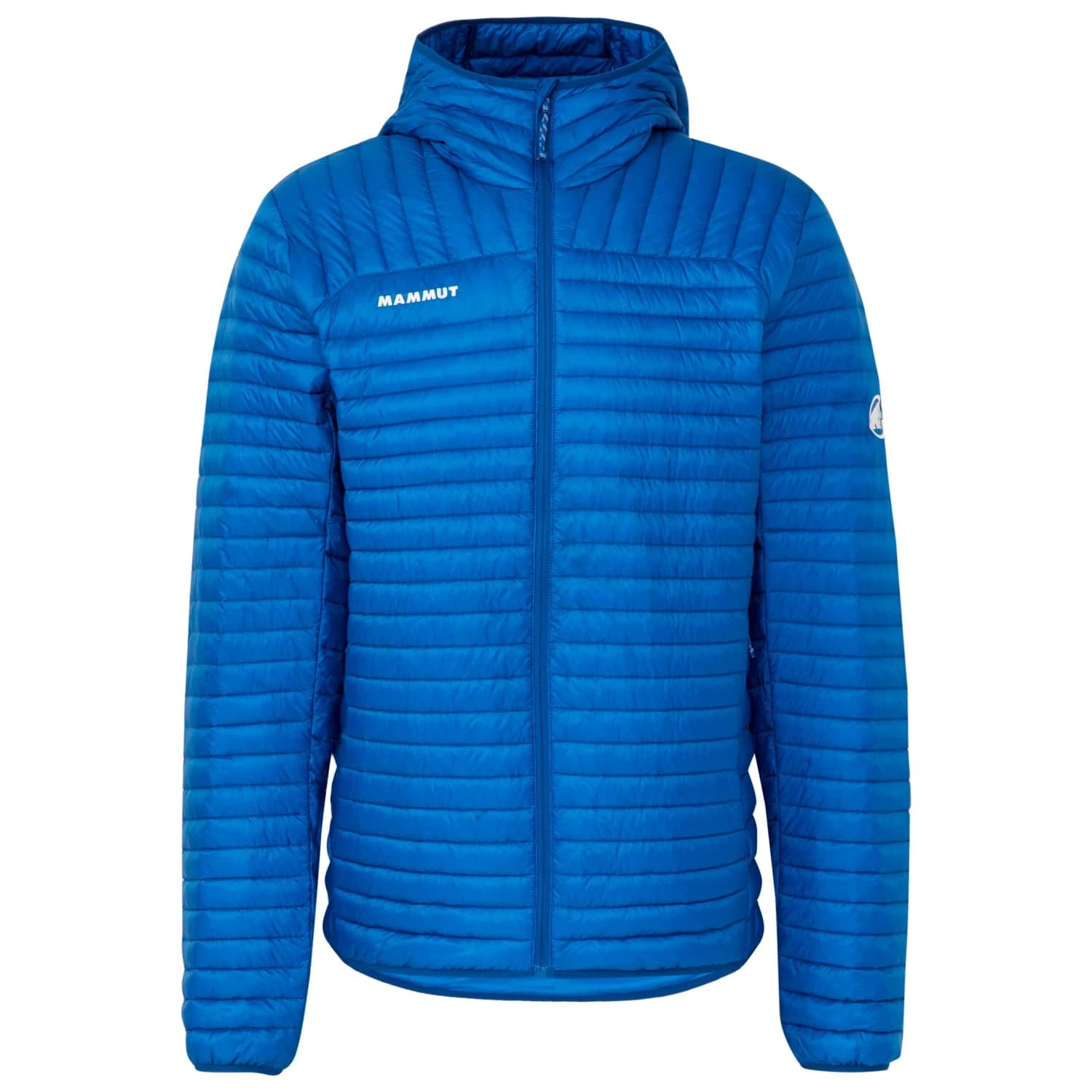 Пухено яке Mammut Broad Peak Light IN Hooded Jacket Down jacket - Tschiel