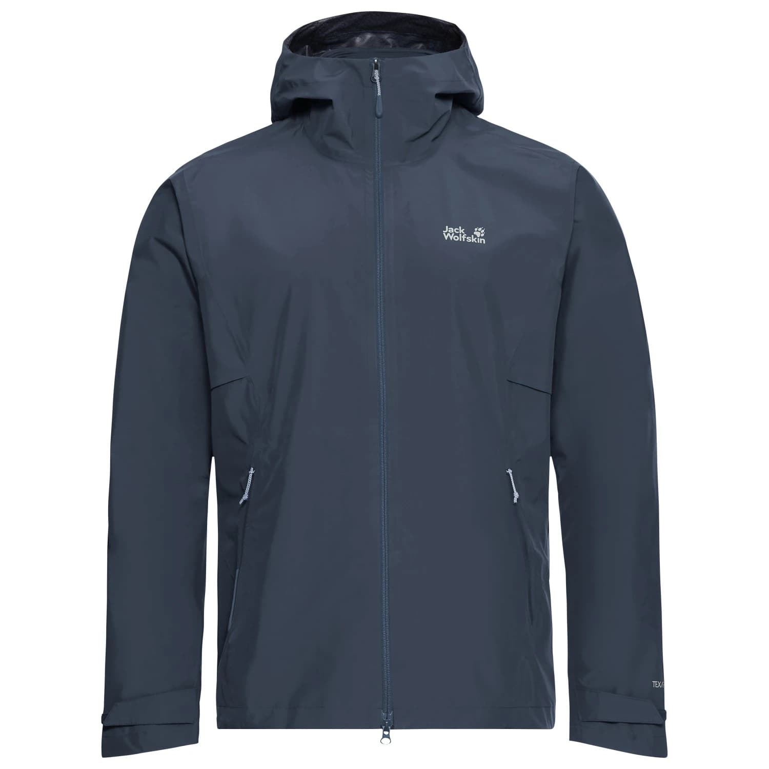 Мъжко 3-в-1 яке Jack Wolfskin Litestride 3in1 Jacket 3-in-1 jacket - Midnight Sky