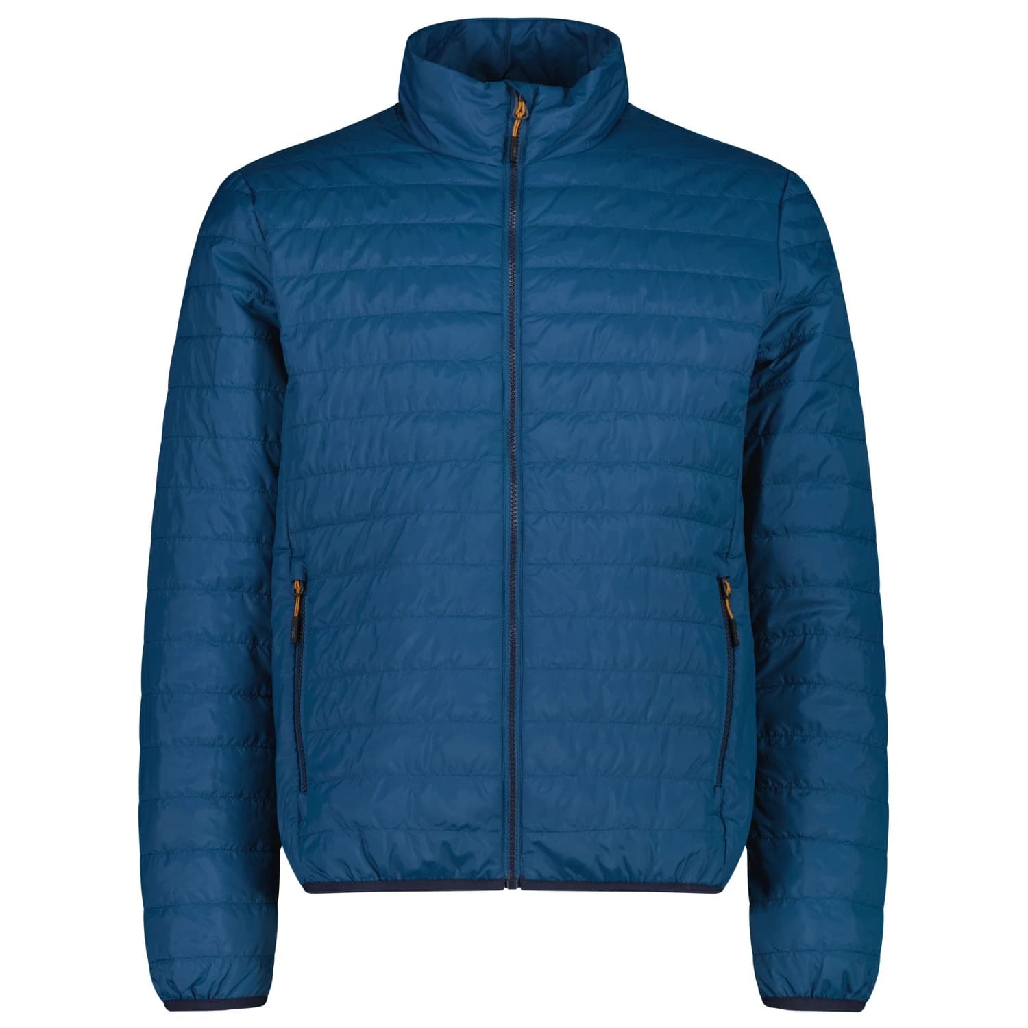 Мъжко синтетично яке CMP Padded Jacket Synthetic jacket - Petroleum