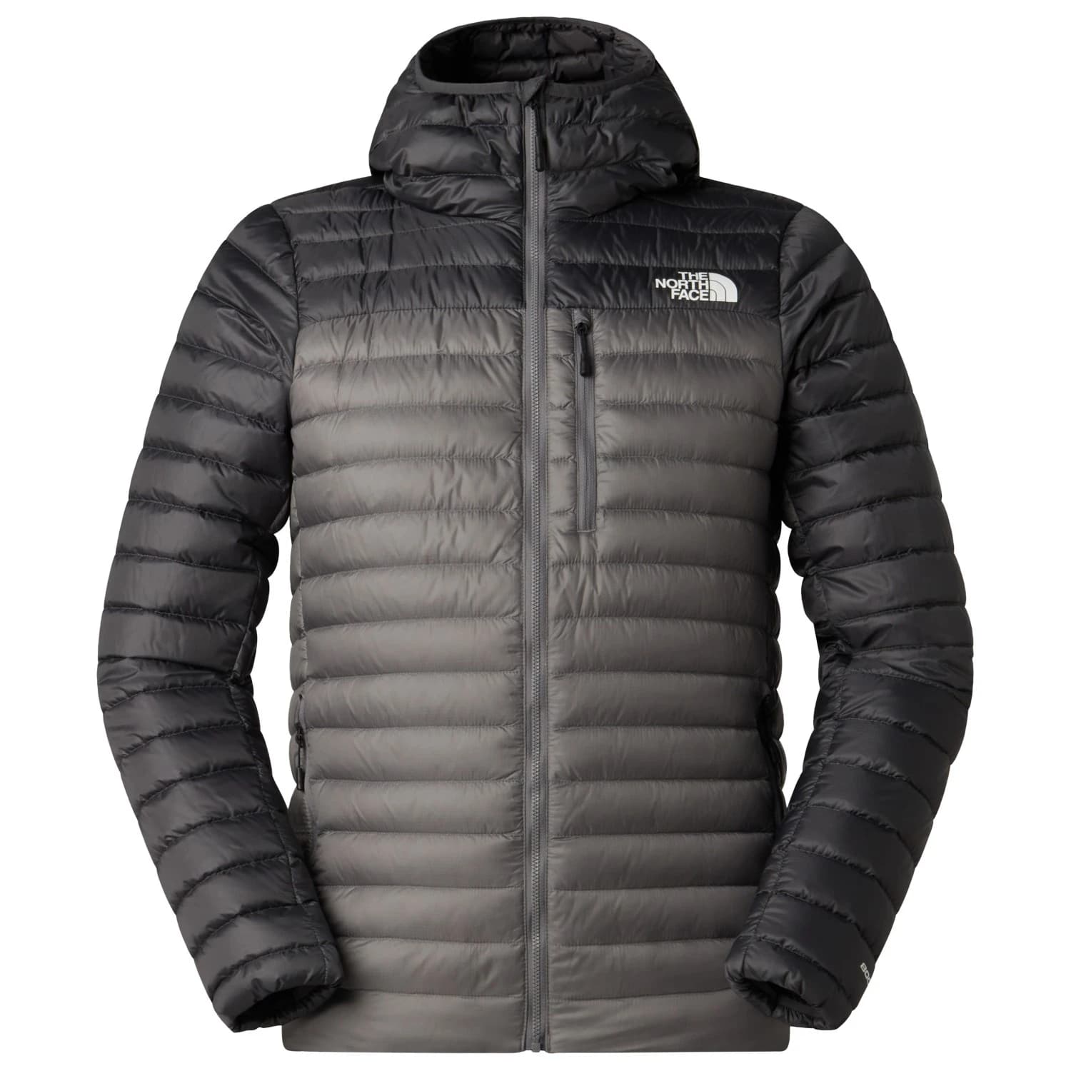 Мъжко пухено яке The North Face Bettaforca LT Down Hoodie Down jacket - Smoked Pearl / Anthracite