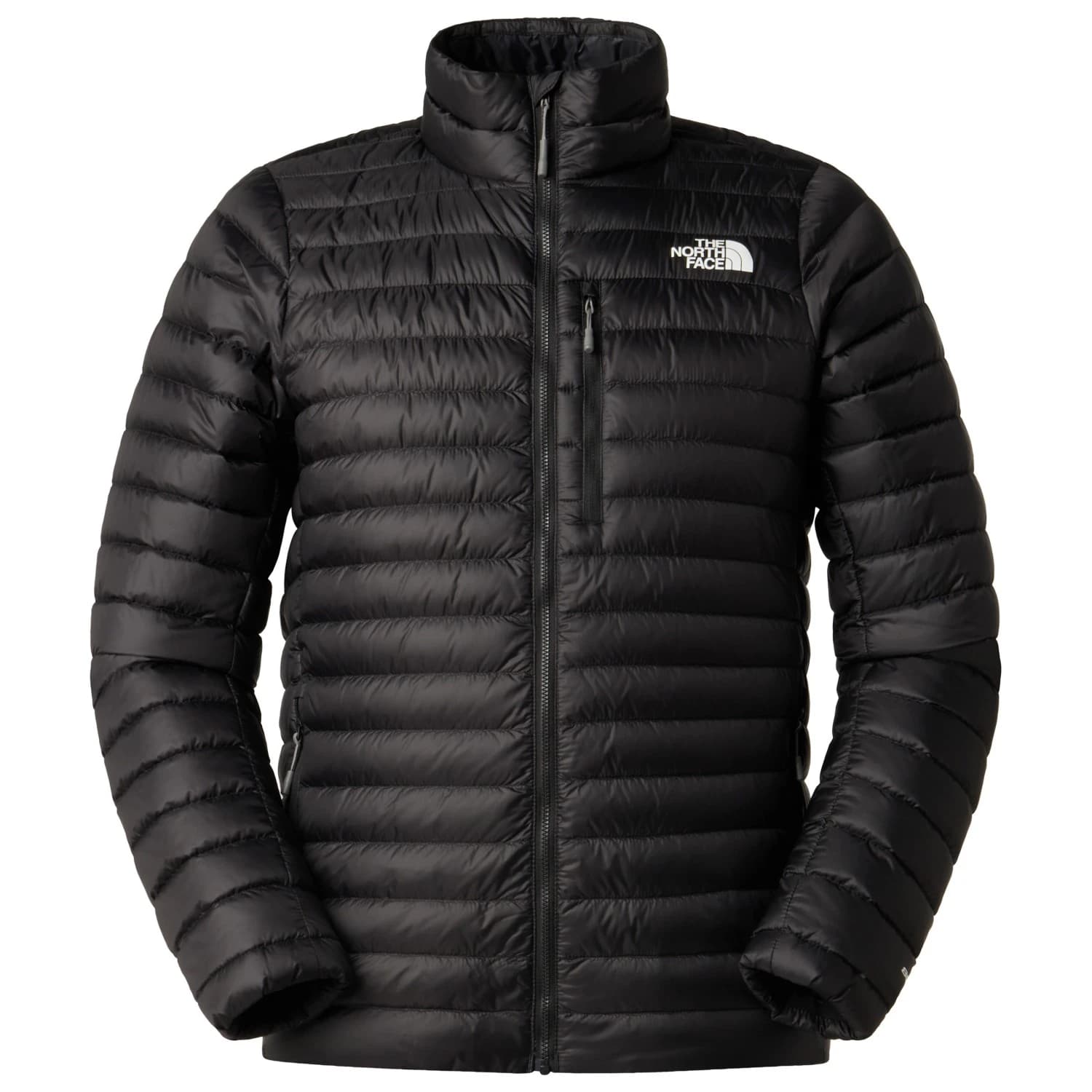 Мъжко пухено яке The North Face Bettaforca LT Down Jacket - Black / Smoked Pearl