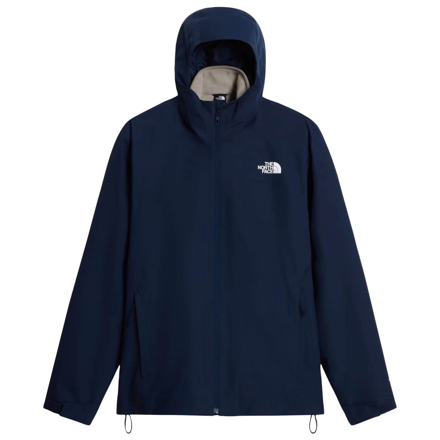 Мъжко 3-в-1 яке The North Face Quest Triclimate 3-in-1 jacket - Summit Navy / Stone Slab