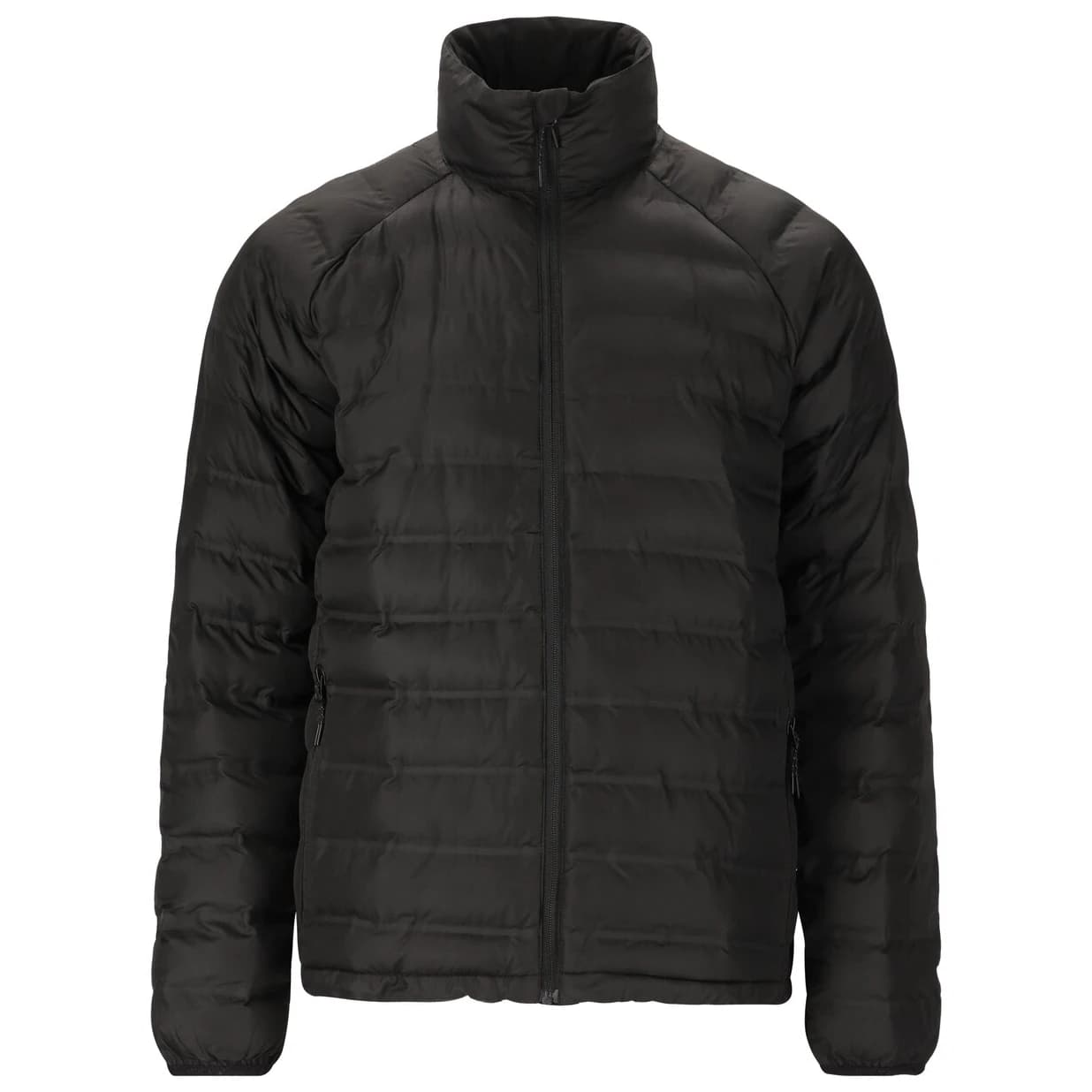Синтетично яке Whistler Froze Light Puffer Jacket Synthetic jacket - Black