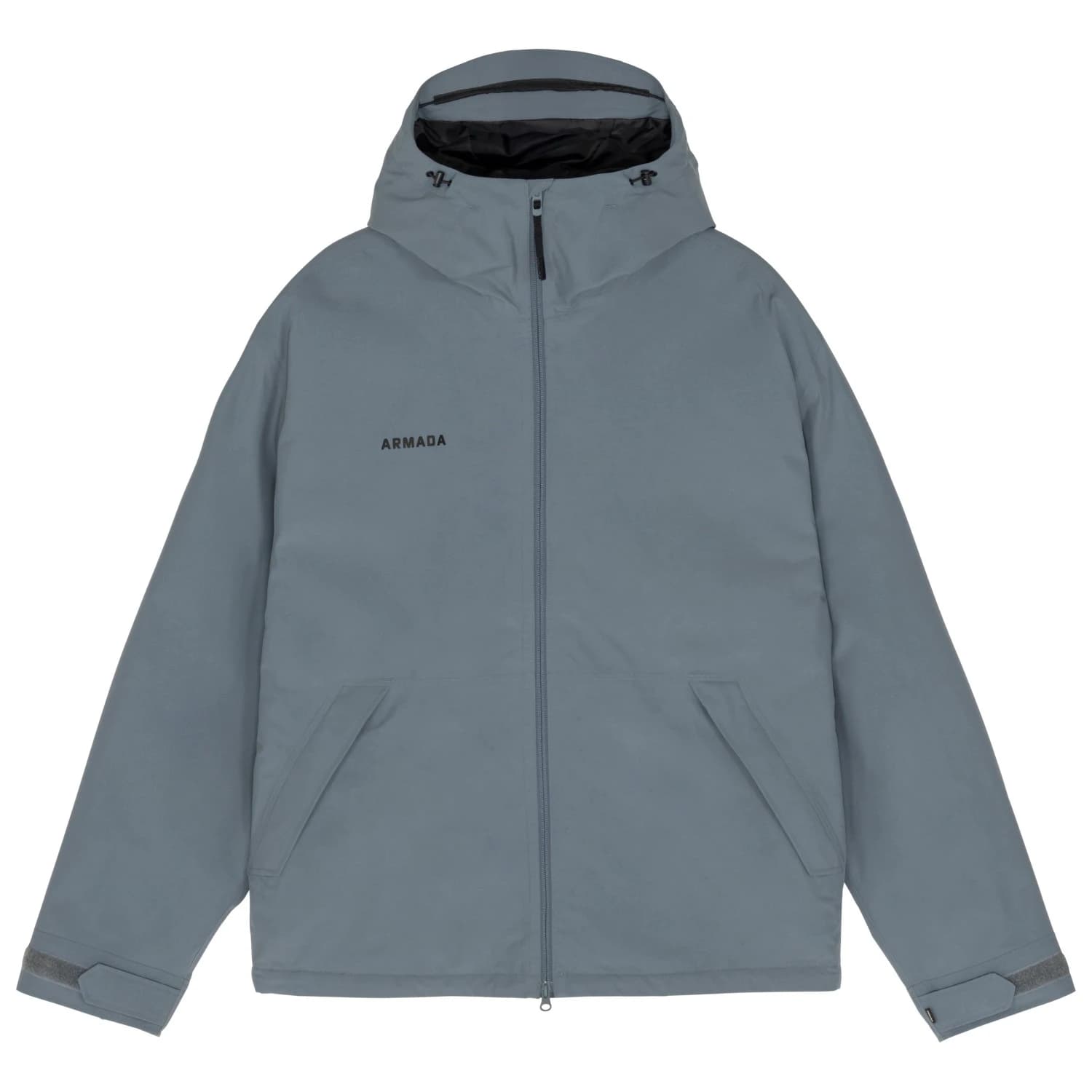 Ски яке Armada Reedy 2L Insulated Jacket Ski jacket - Stormy