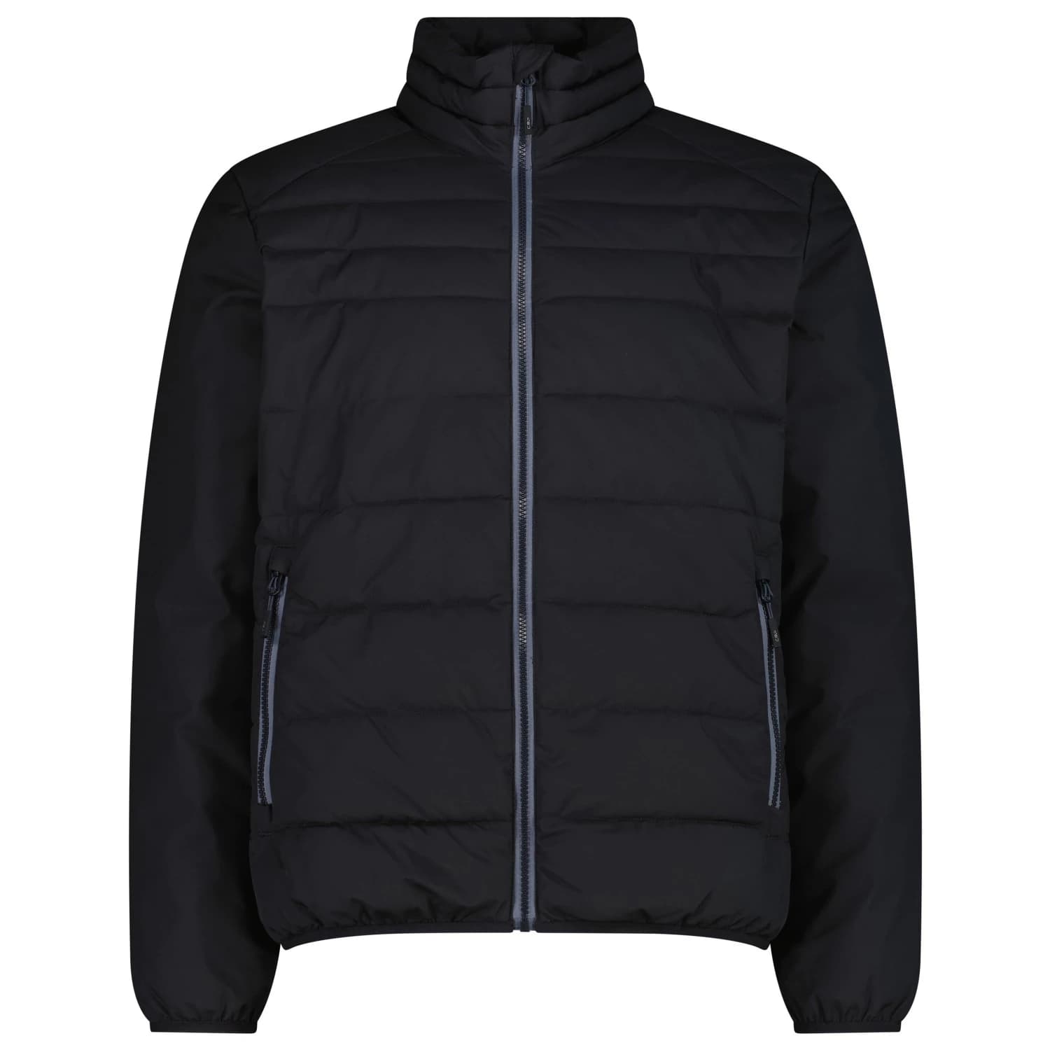 Мъжко синтетично яке CMP Jacket 36K2217 Synthetic jacket - Antracite