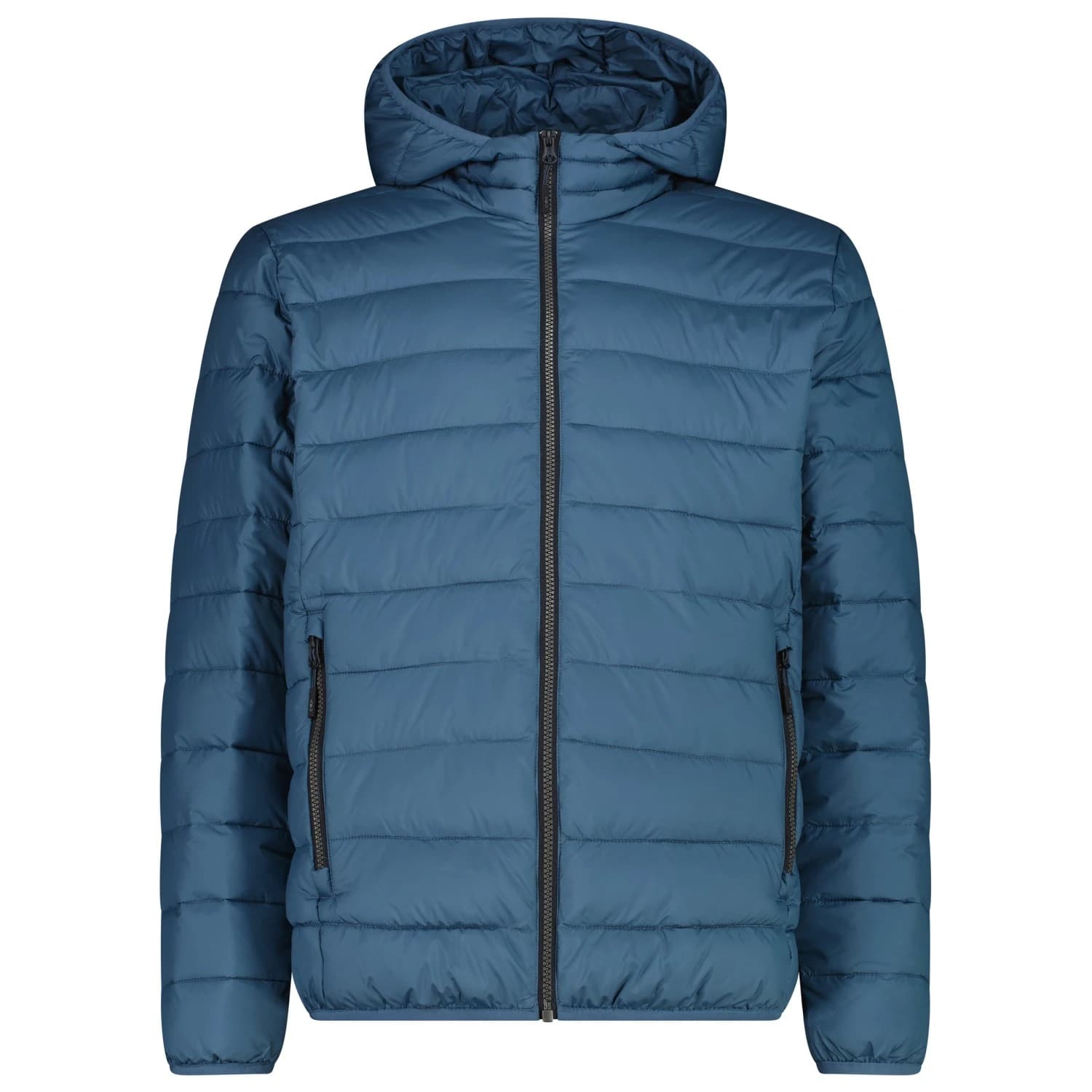 Мъжко синтетично яке CMP Jacket Fix Hood 36K2197 Synthetic jacket - Avio