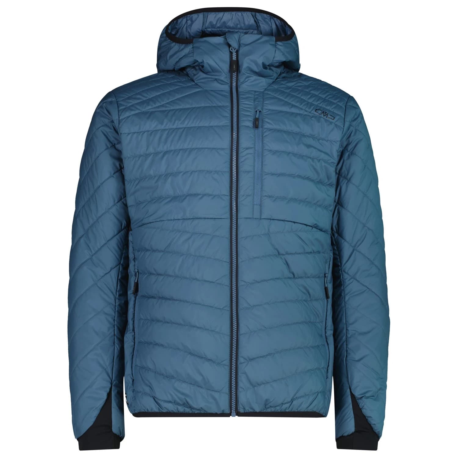 Синтетично яке CMP Jacket Fix Hood 36Z1047 Synthetic jacket - Avio