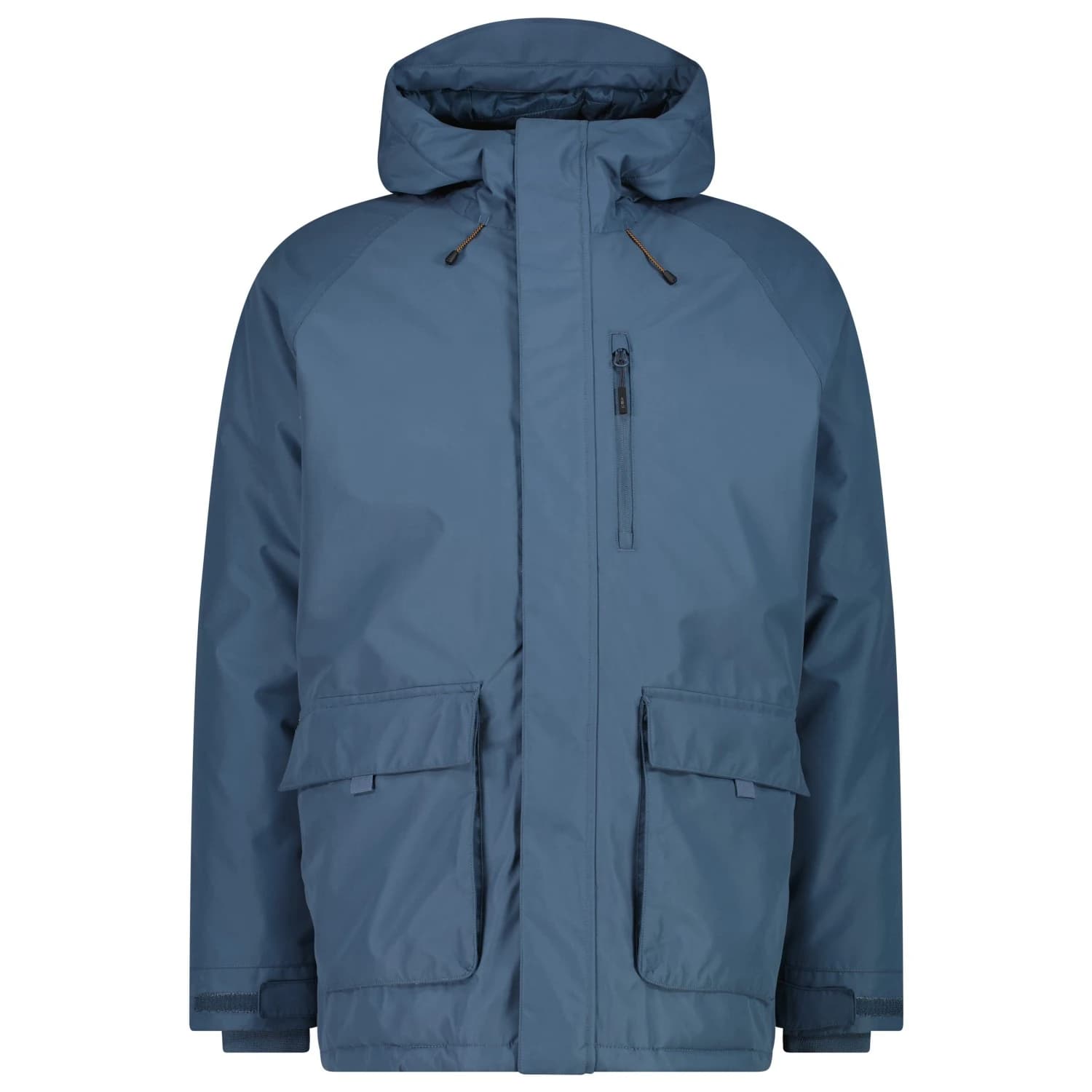 Яке парка CMP Jacket Fix Hood 36Z2277 Winter jacket - Avio