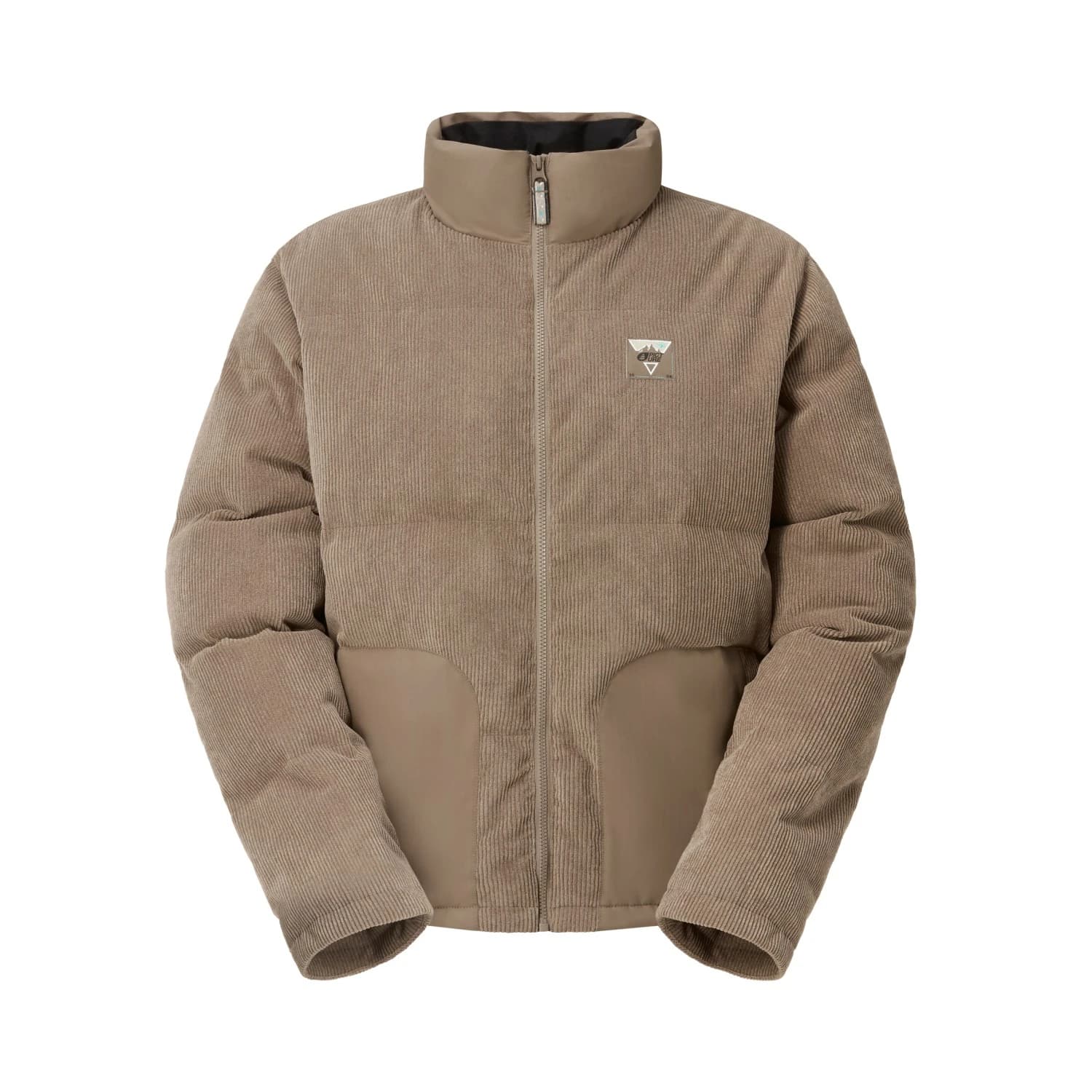 Зимно яке Picture Fermont Jacket Winter jacket - Shitake