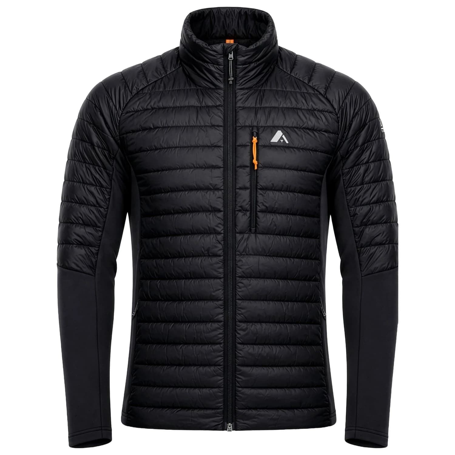 Синтетично яке Orage Northwind Mtn-X Hybrid Jacket Synthetic jacket - Black