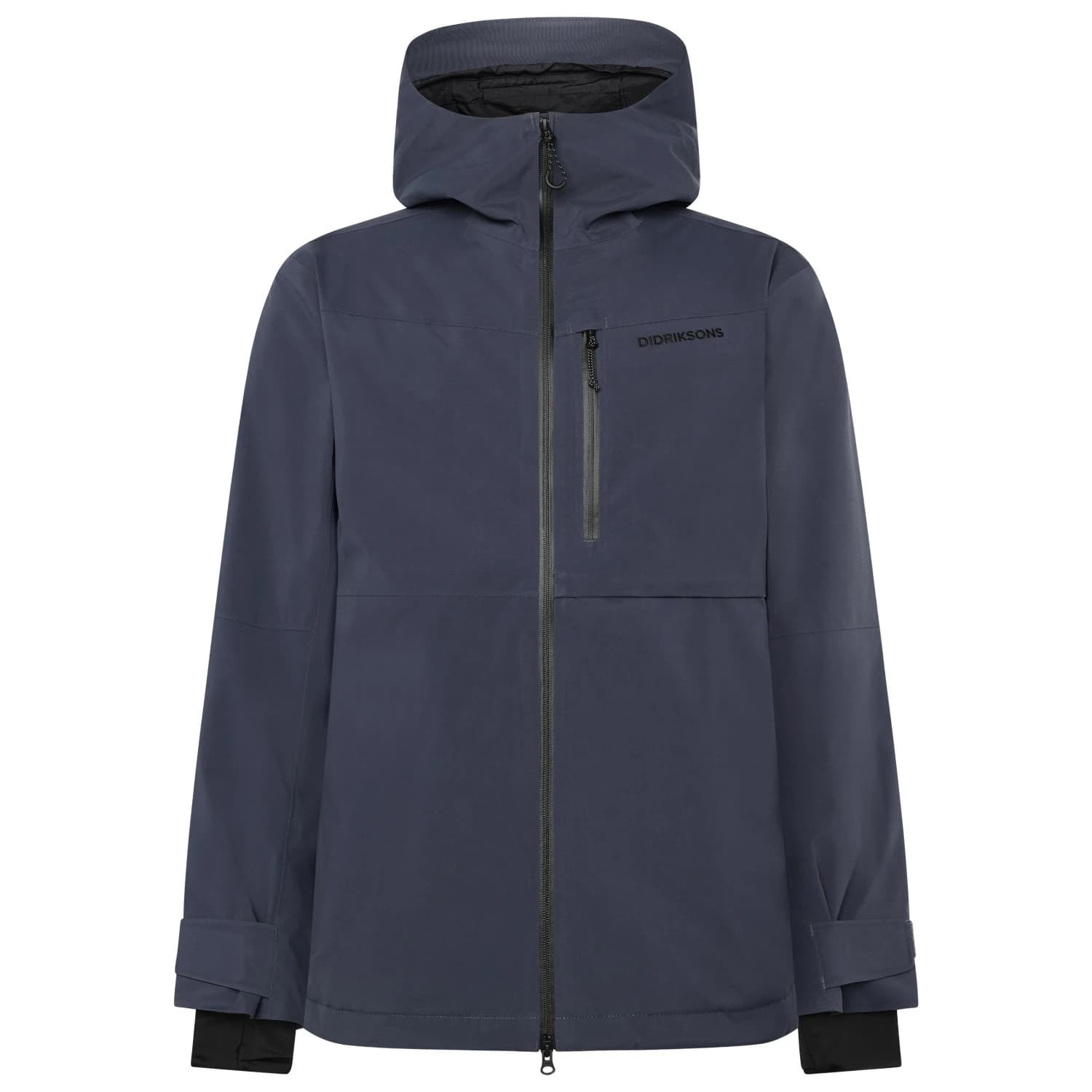 Зимно яке Didriksons Asp Jacket Winter jacket - Sleepy Blue