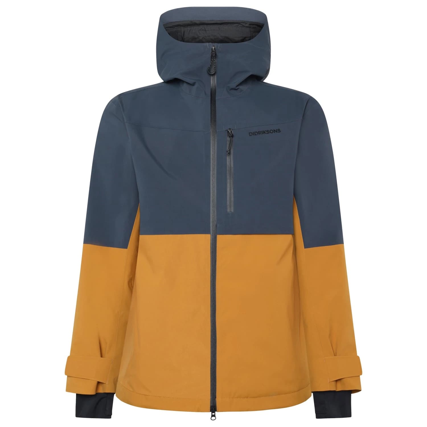 Зимно яке Didriksons Asp Jacket Winter jacket - Spice Brown