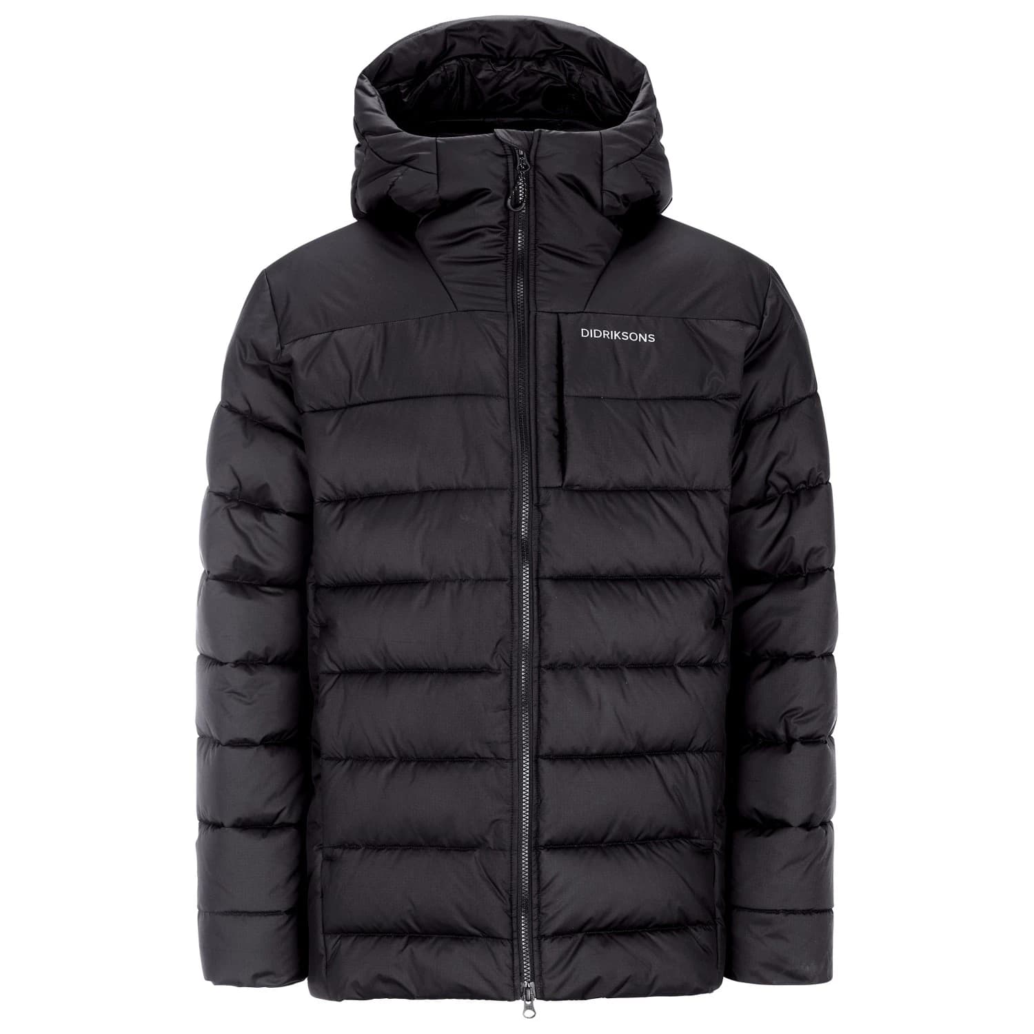 Зимно яке Didriksons Pictor Jacket Winter jacket - Black
