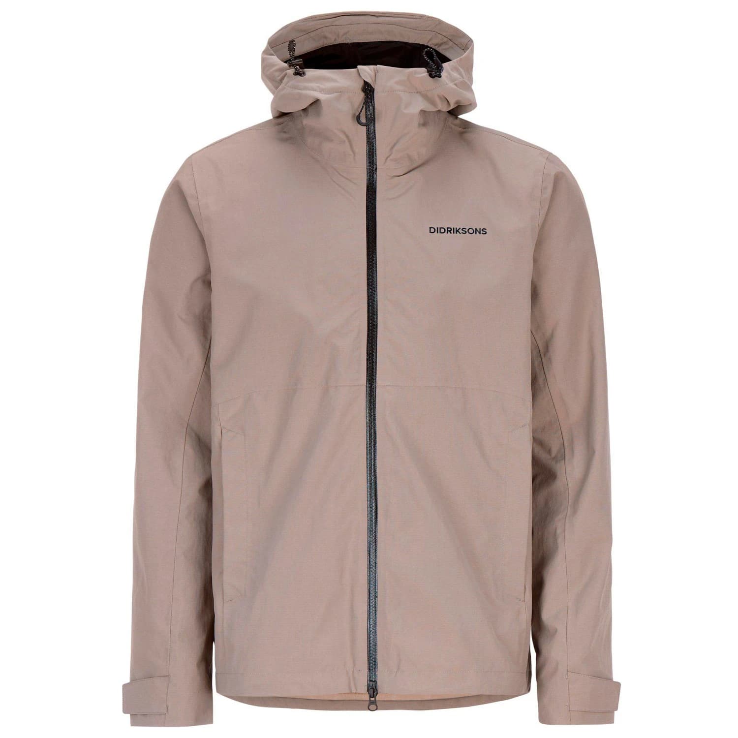 Мъжко 3-в-1 яке Didriksons Trien 3 in 1 Jacket - Ash Brown