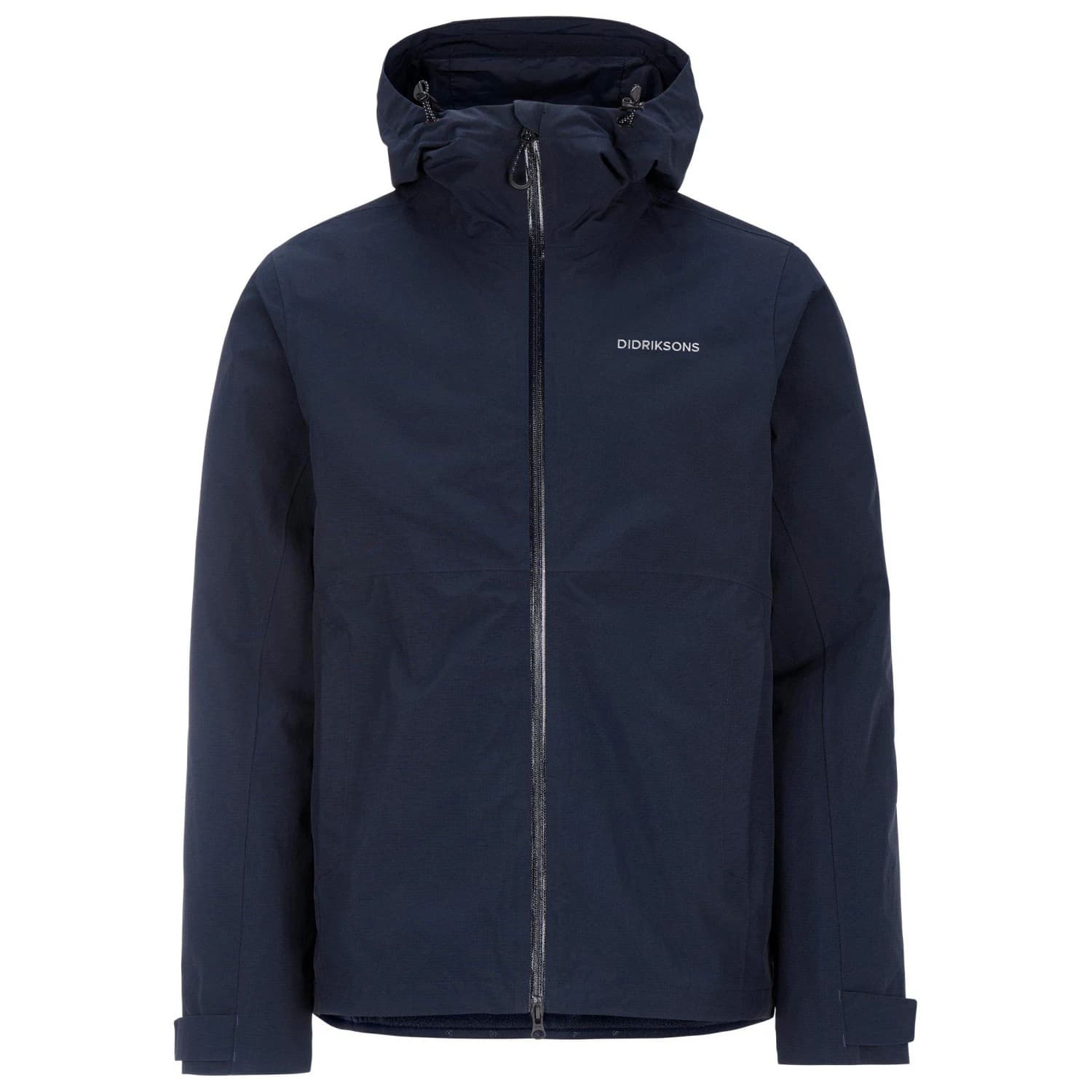 Мъжко 3-в-1 яке Didriksons Trien 3 in 1 Jacket - Dark Night Blue