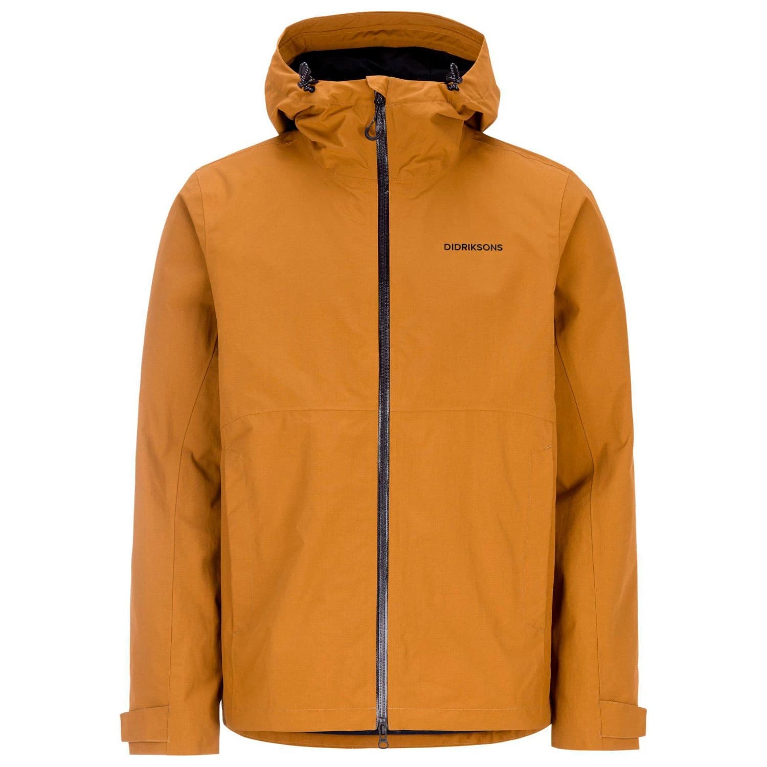 Мъжко 3-в-1 яке Didriksons Trien 3 in 1 Jacket - Spice Brown