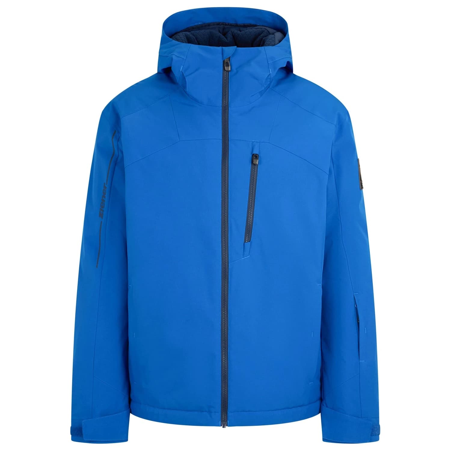 Ски яке Ziener Tapti-Z Ski jacket - Cobalt Blue