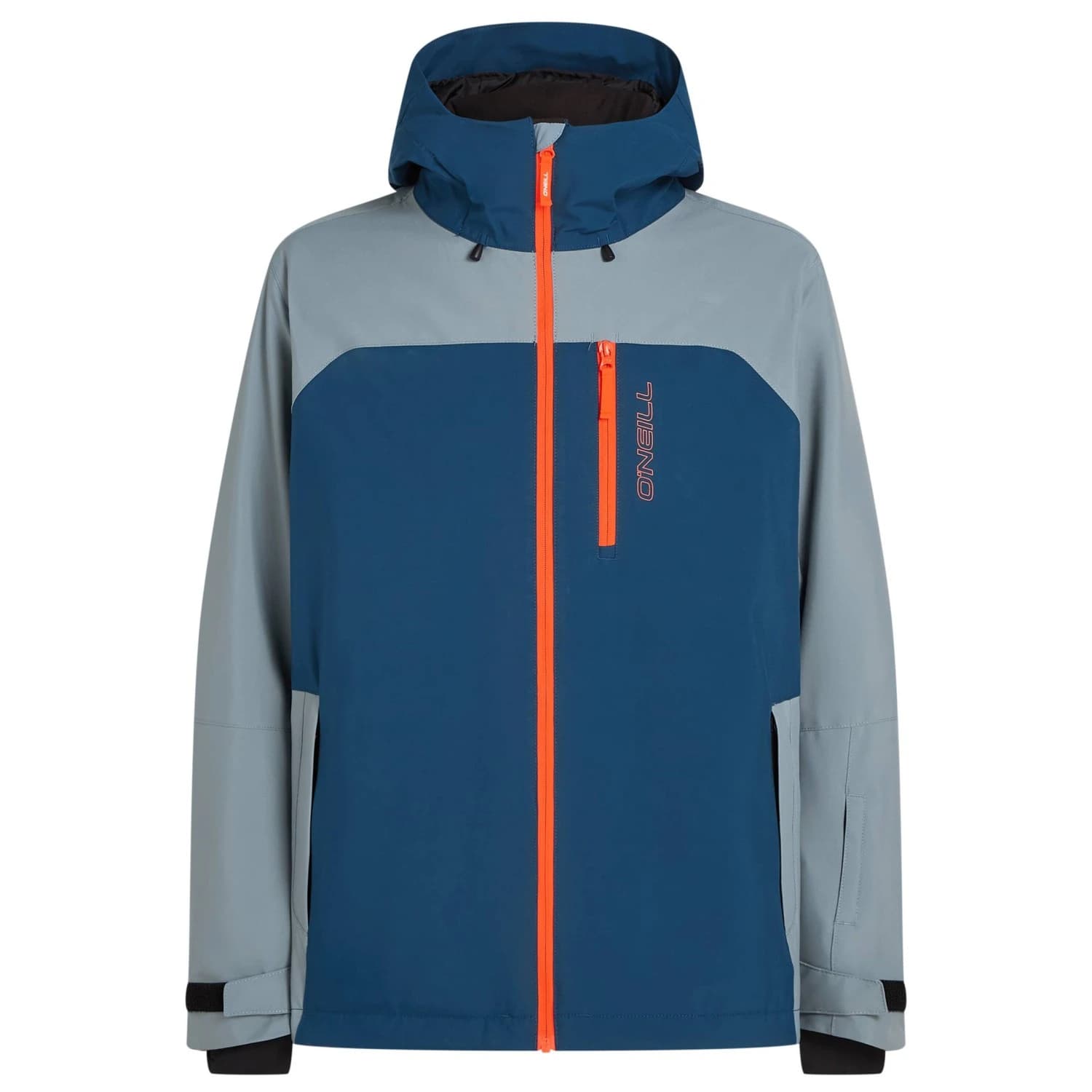 Ски яке O'Neill FWC'Cruz Duo Snow Jacket Ski jacket - Regal Blue Colour Block