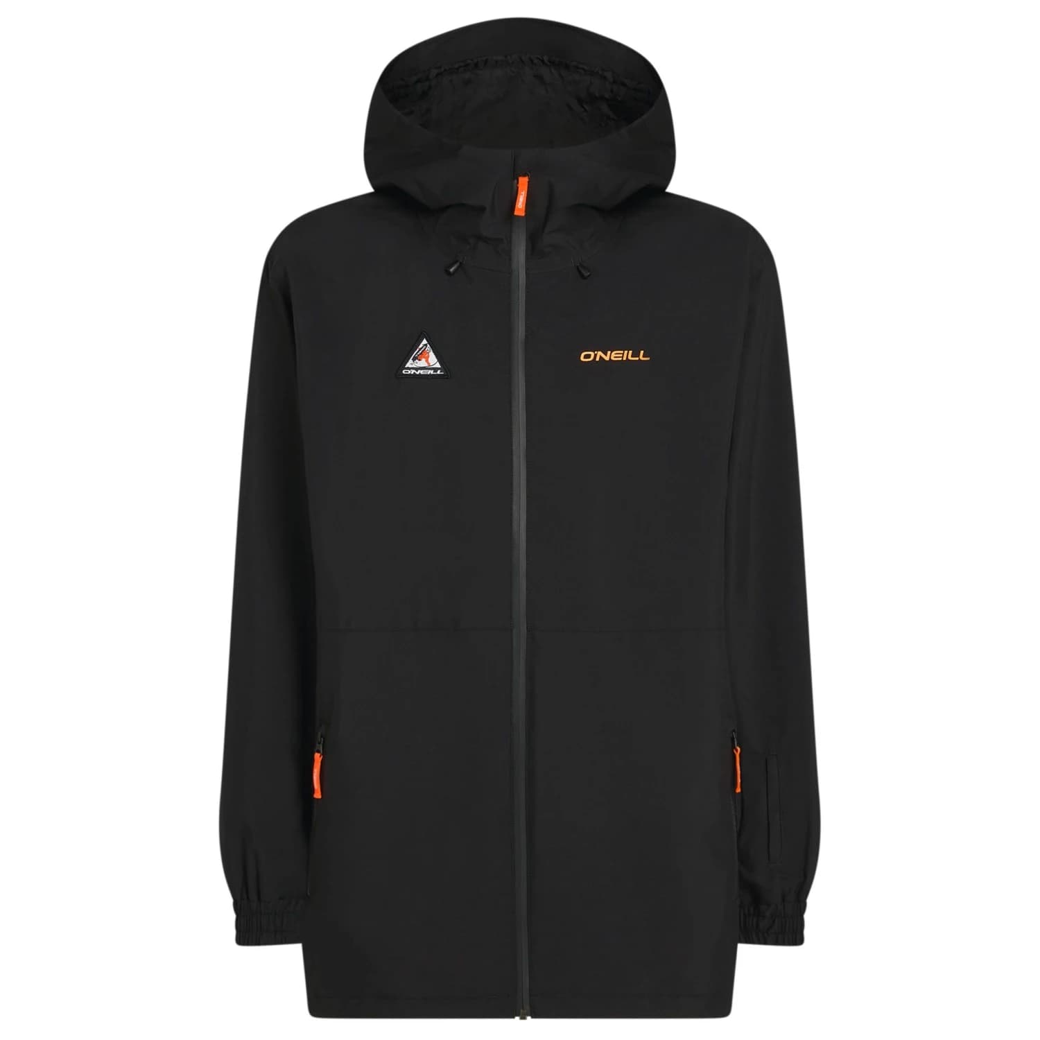 Ски яке O'Neill FWC'Play Park Snow Jacket Ski jacket - Black Out