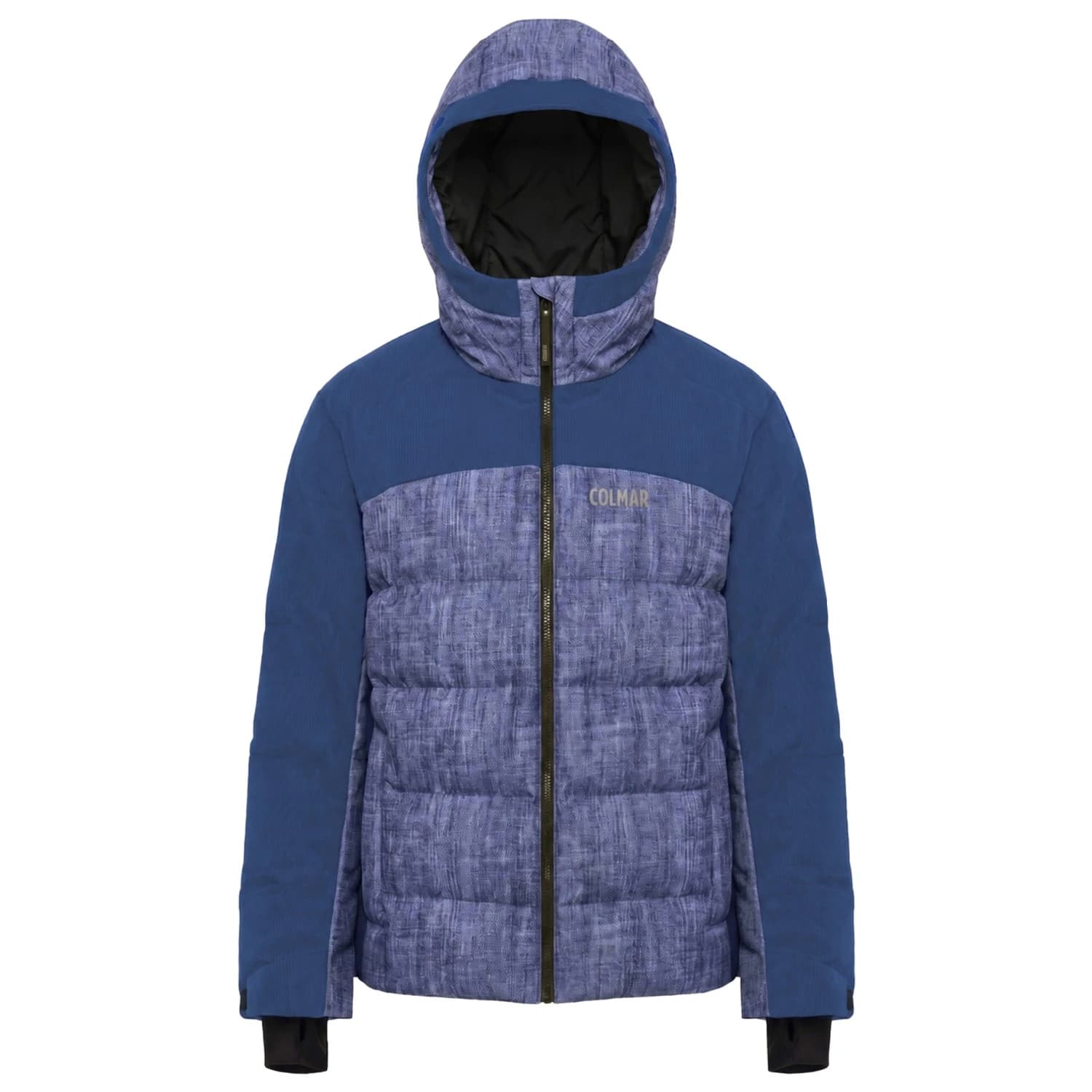 Ски яке Colmar Active Blake Ski jacket - Midnight / Midnight