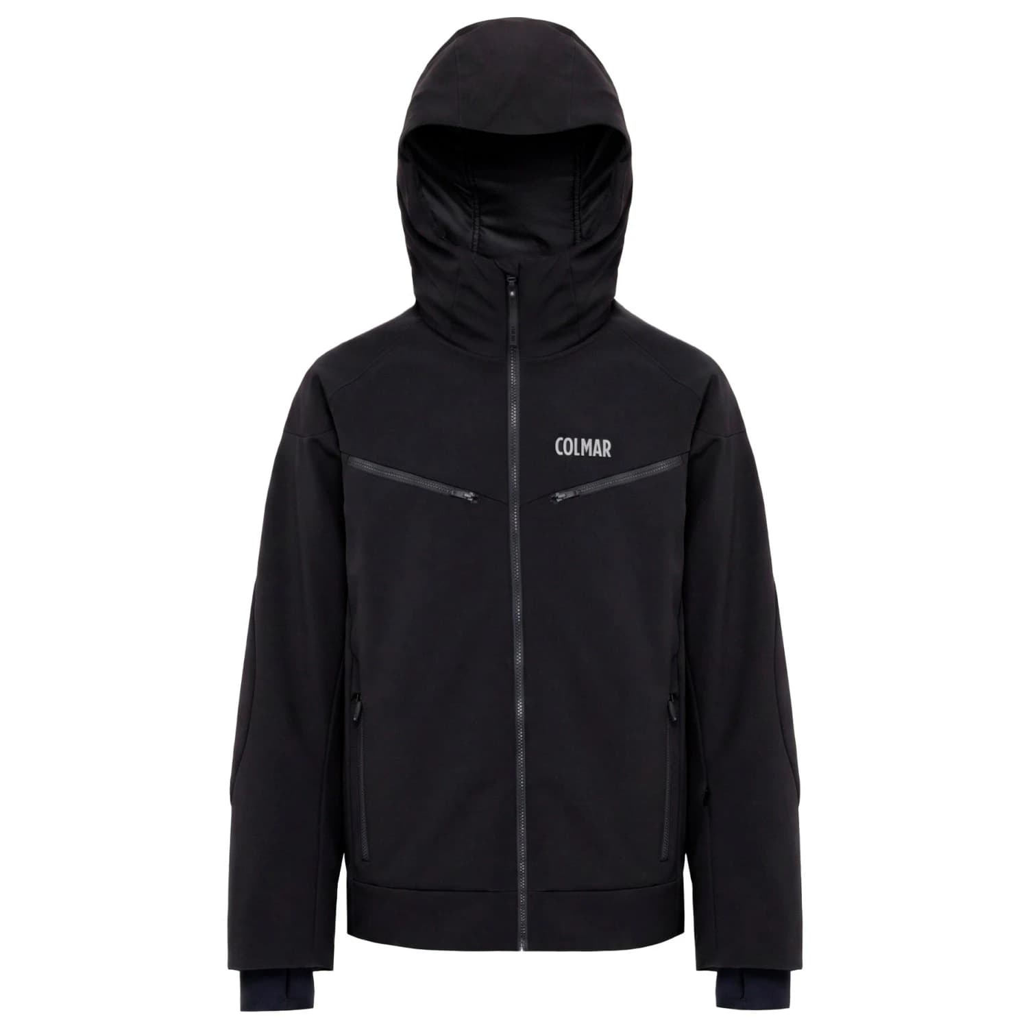 Ски яке Colmar Active Modernity Ski jacket - Black