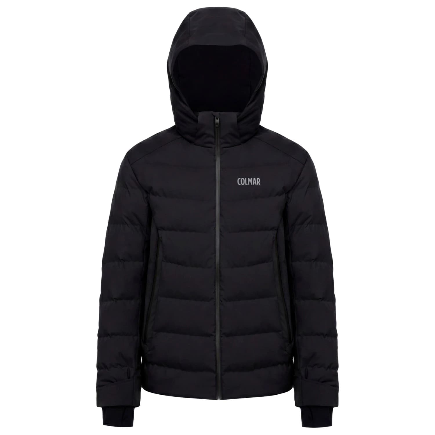 Ски яке Colmar Active Sapporo-Rec Ski jacket - Black / Black