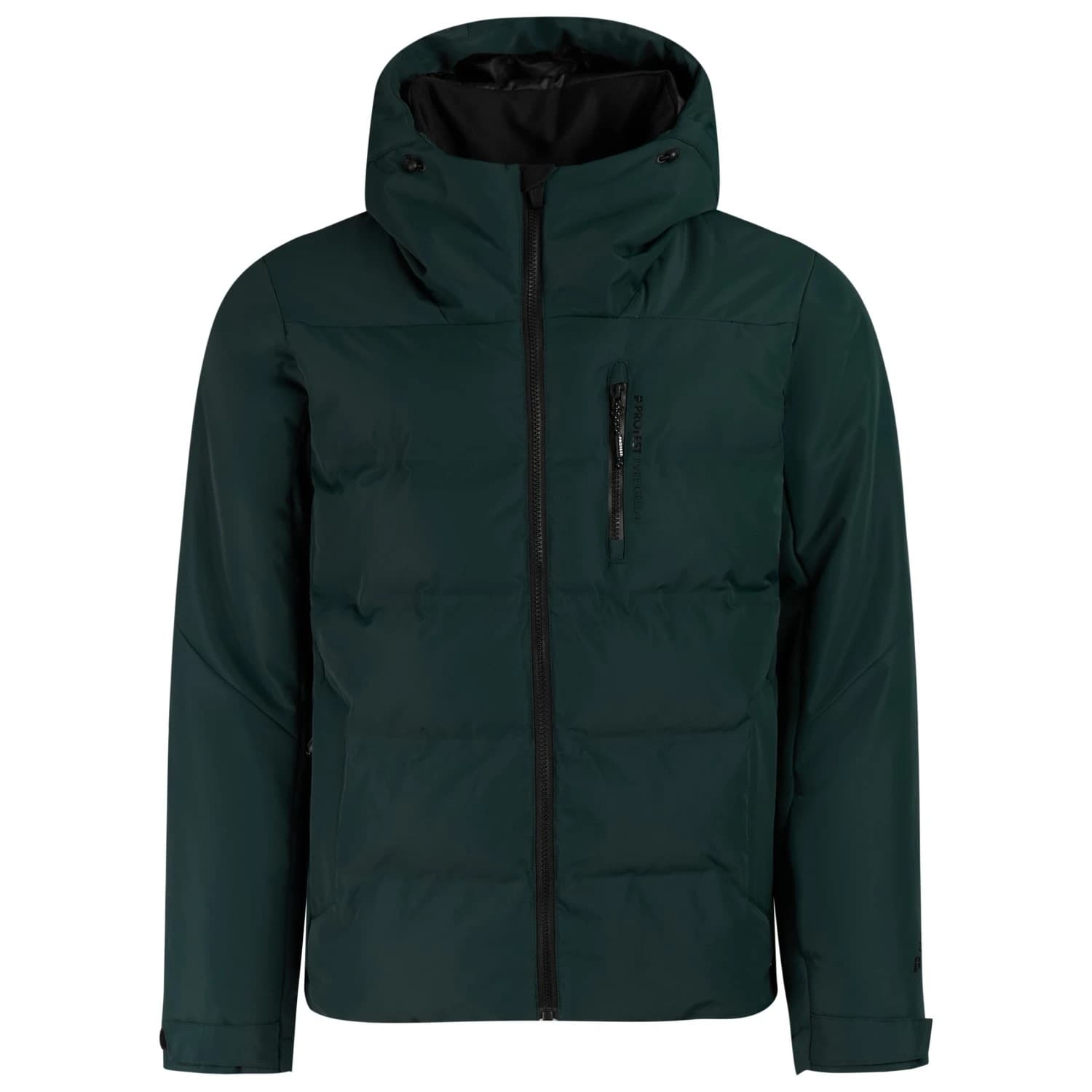 Ски яке Protest PRTSuperior Snowjacket Ski jacket - Kombu Green