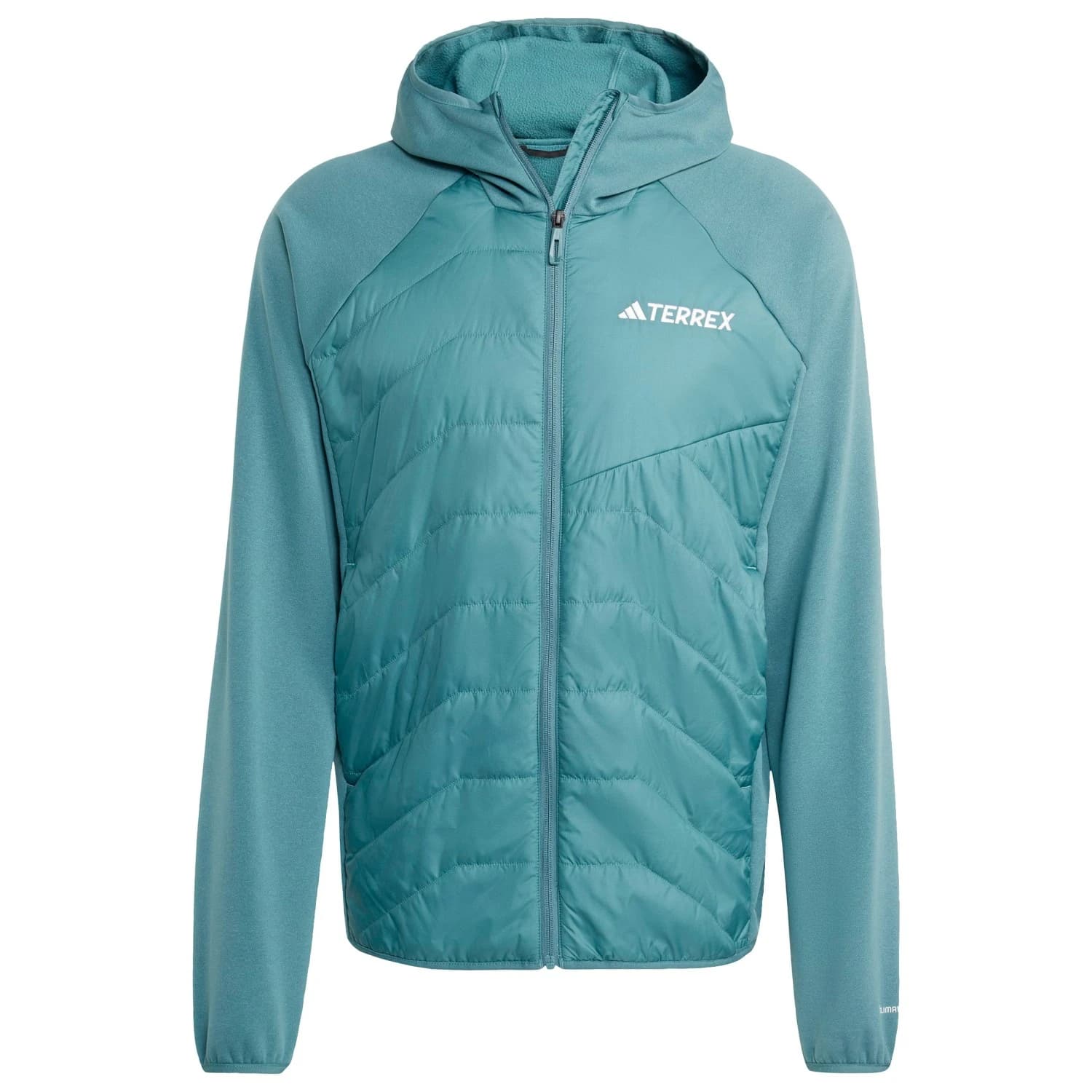 Мъжко синтетично яке adidas Terrex Terrex Multi Hybrid Jacket Synthetic jacket - Preloved Teal