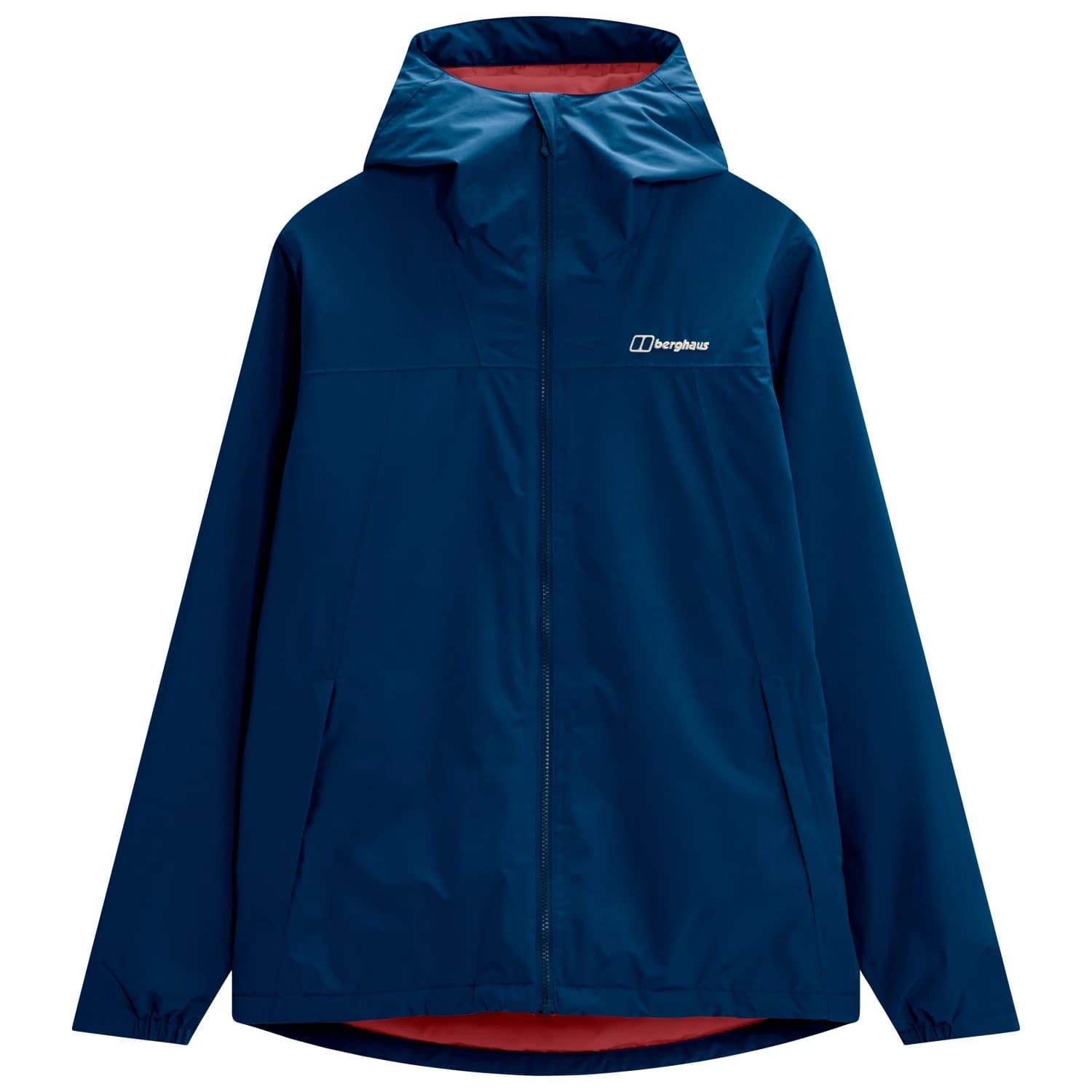 Зимно яке Berghaus Deluge Pro 3.0 Indulated Jacket Winter jacket - Hale Navy