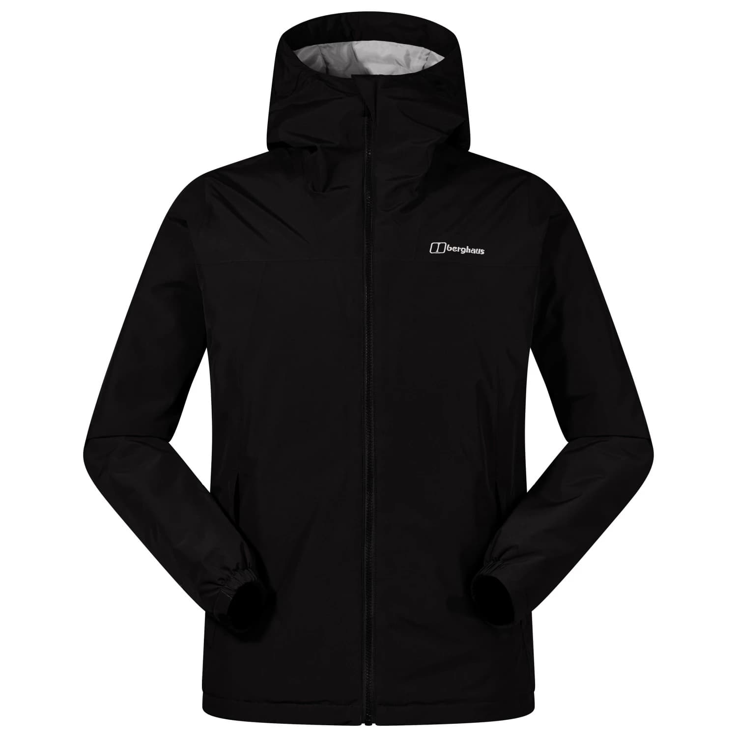 Зимно яке Berghaus Deluge Pro 3.0 Indulated Jacket Winter jacket - Jet Black