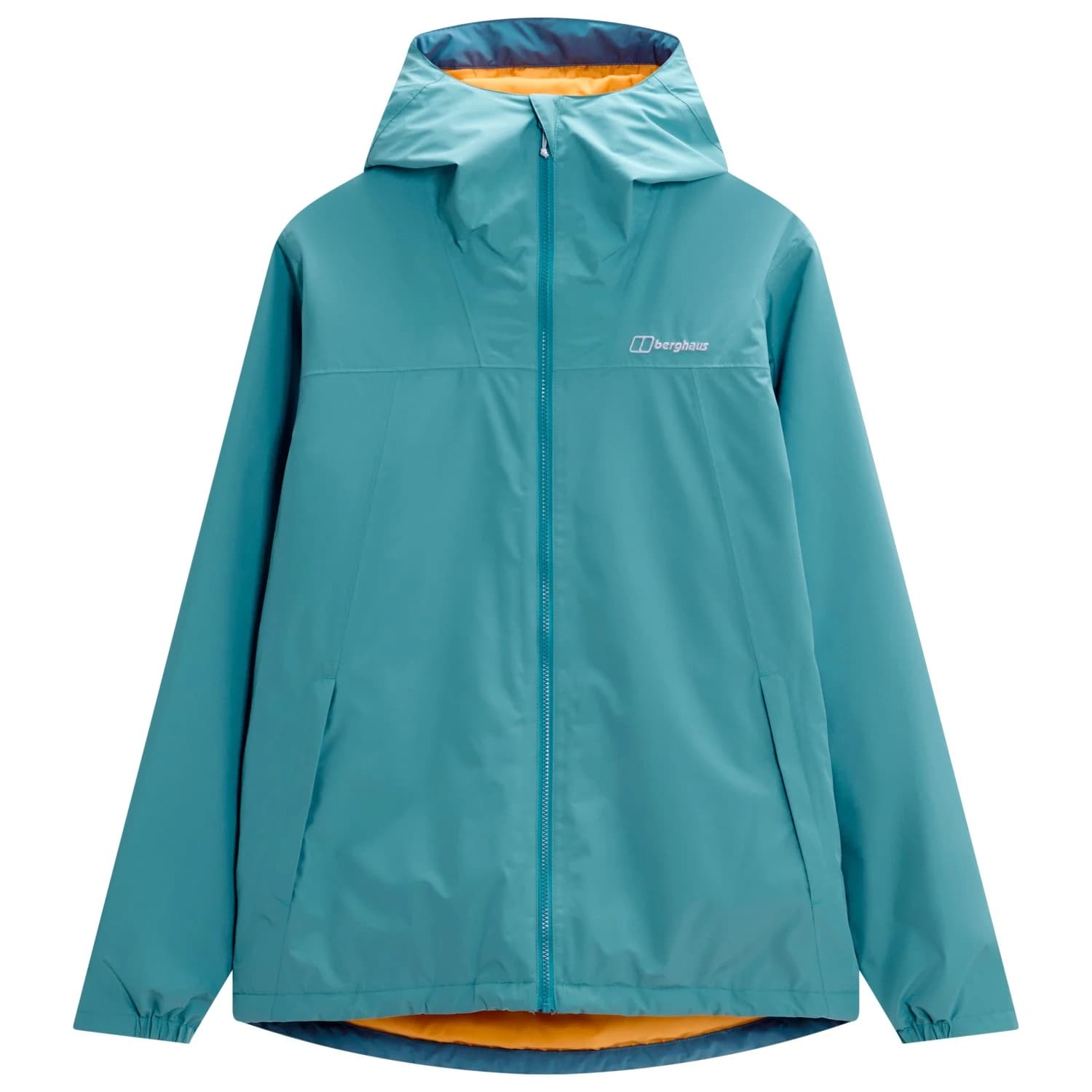Зимно яке Berghaus Deluge Pro 3.0 Indulated Jacket Winter jacket - Light Blue
