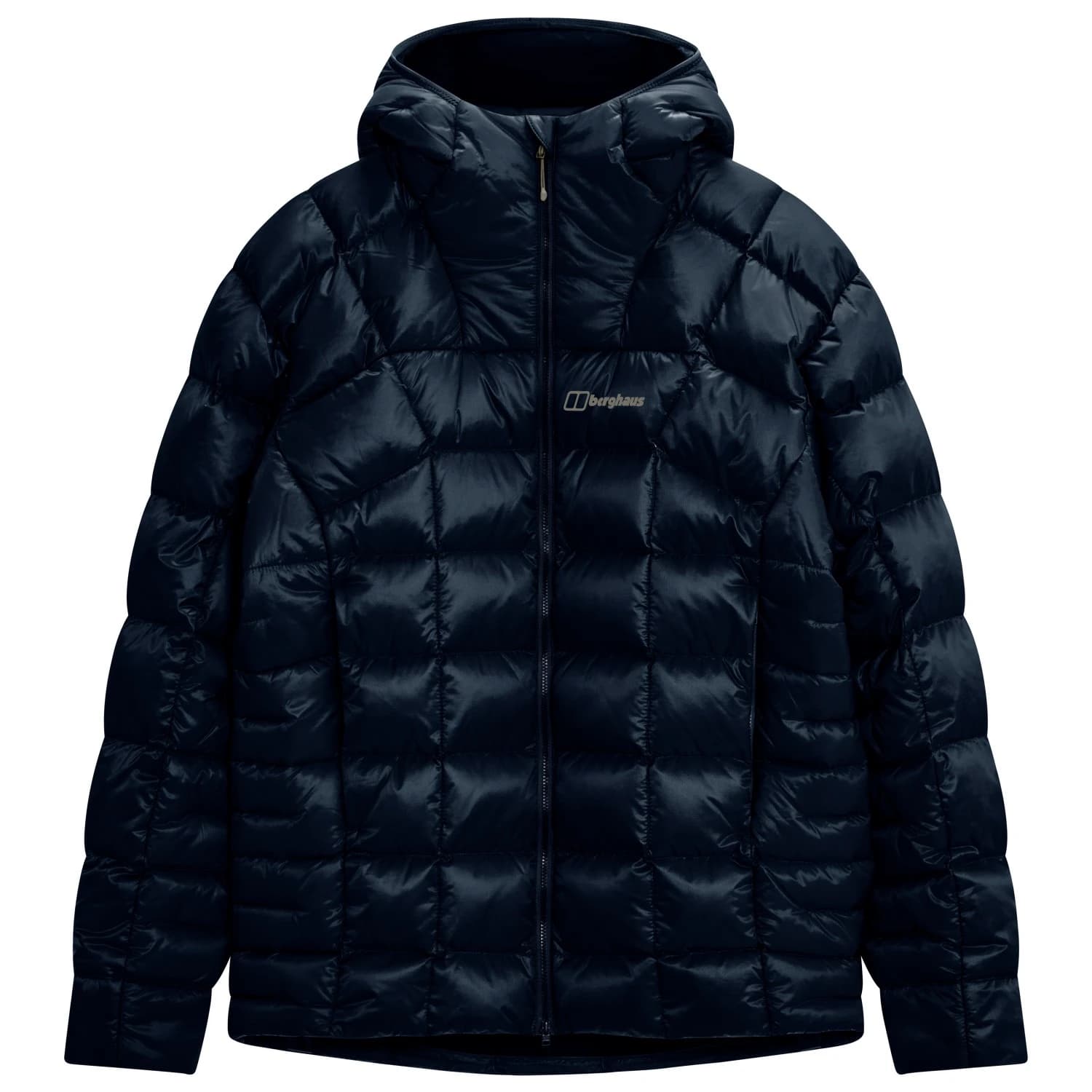 Пухено яке Berghaus Theralite Down Jacket - Black