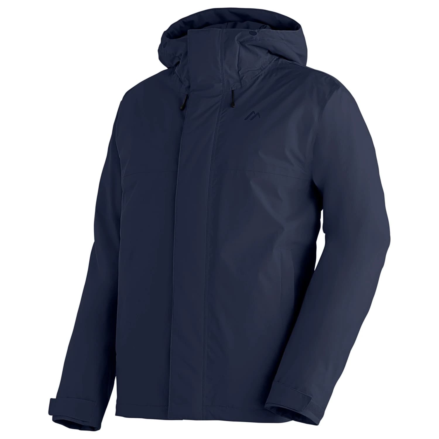Зимно яке Maier Sports Elite Warm Winter jacket - Night Sky
