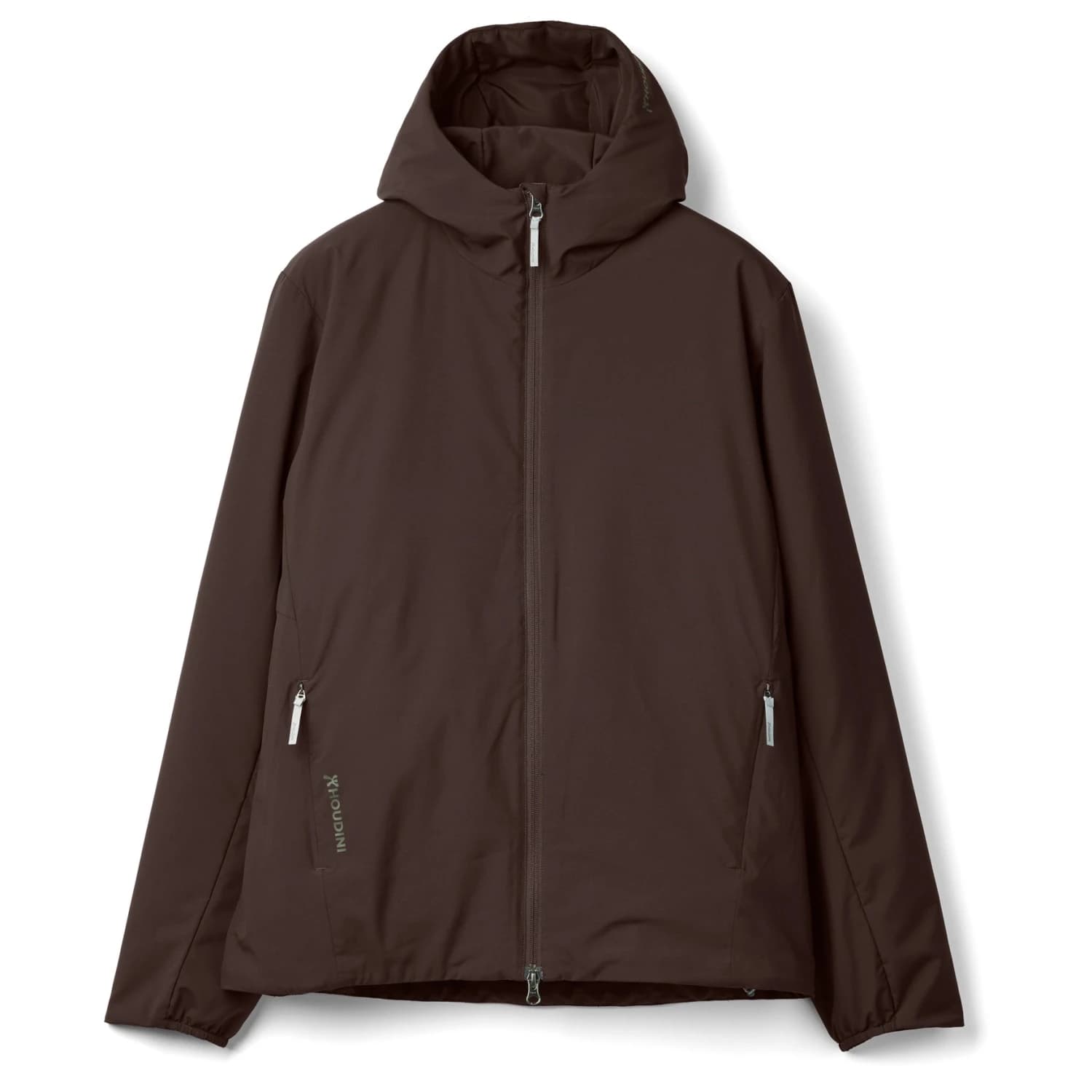 Синтетично яке Houdini Tech Insulation Houdi Synthetic jacket - Brown Illusion