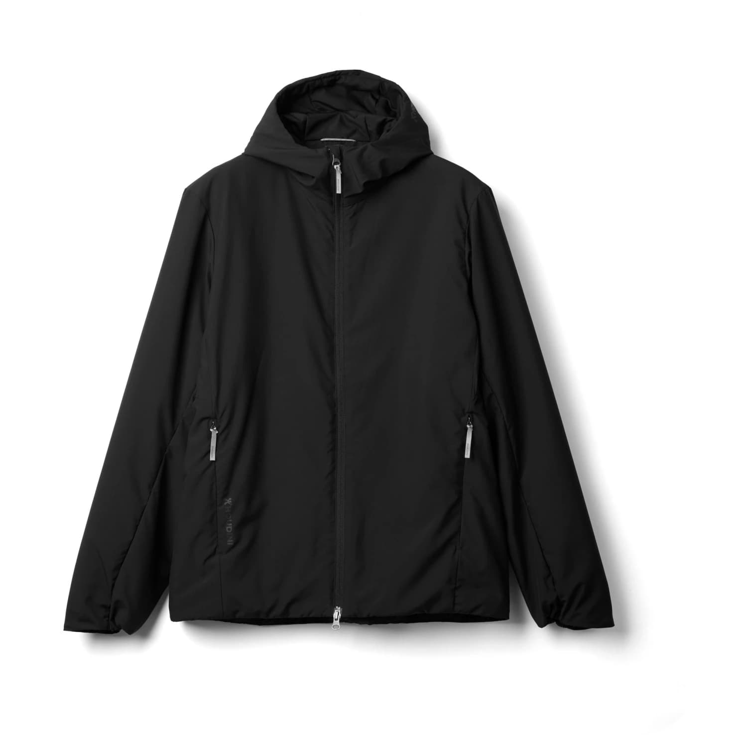 Синтетично яке Houdini Tech Insulation Houdi Synthetic jacket - True Black