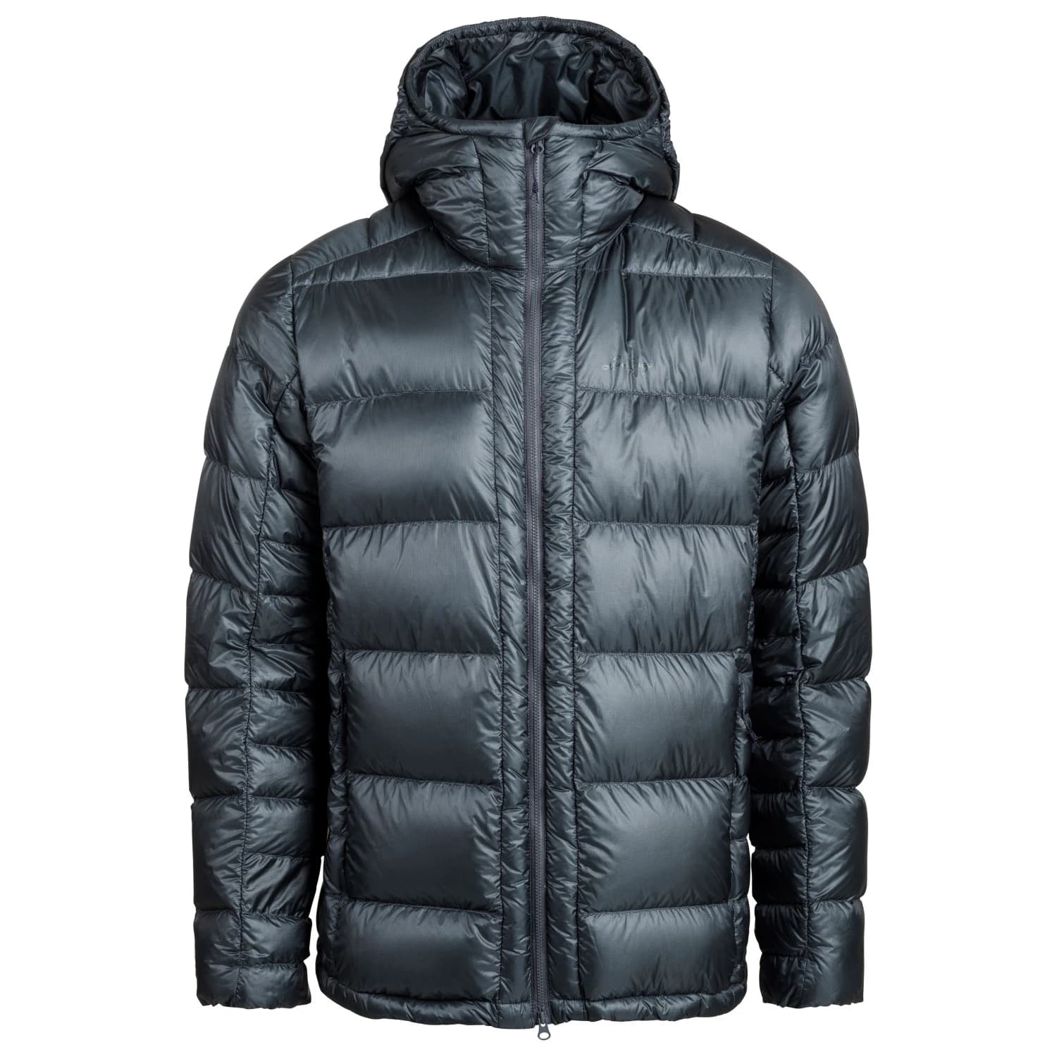 Пухено яке Lundhags Padje Light Tech Down Jacket - Dark Sky Blue