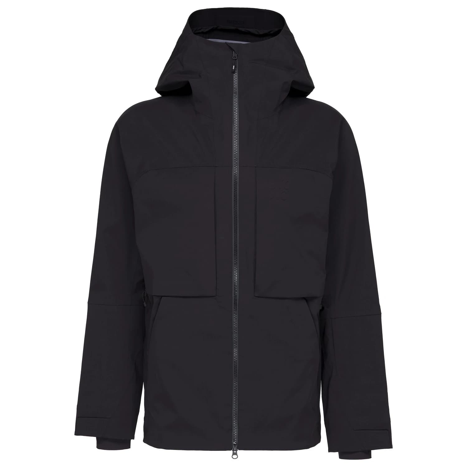 Ски яке Stoic PajalaSt. 3L Ski Jacket - Black