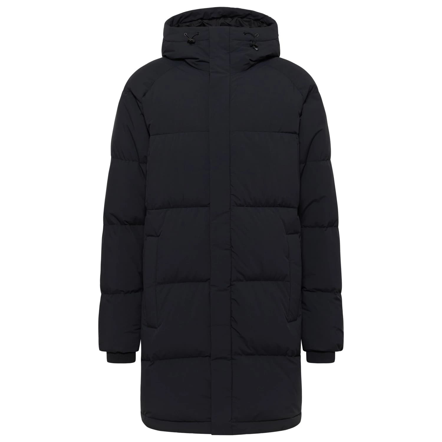 Яке парка Stoic WarmDown MMXX.Pitea Parka - Black