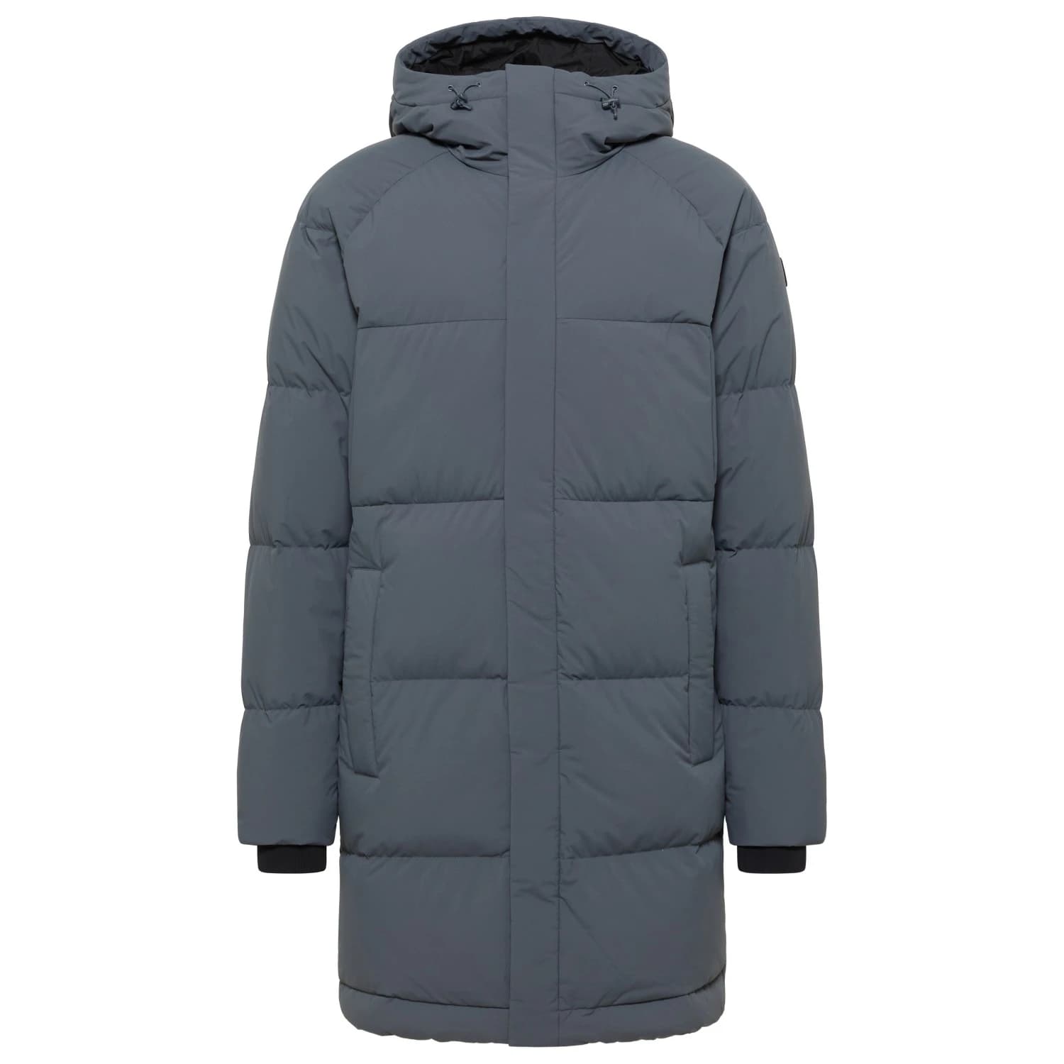 Яке парка Stoic WarmDown MMXX.Pitea Parka - Ink Grey