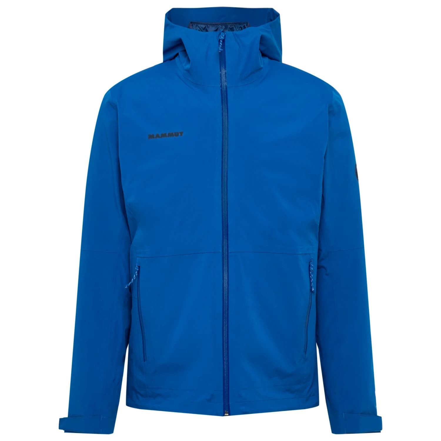 3-в-1 яке Mammut Linard Guide 3 in 1 HS Hooded Jacket 3-in-1 jacket - Tschiel / Marine