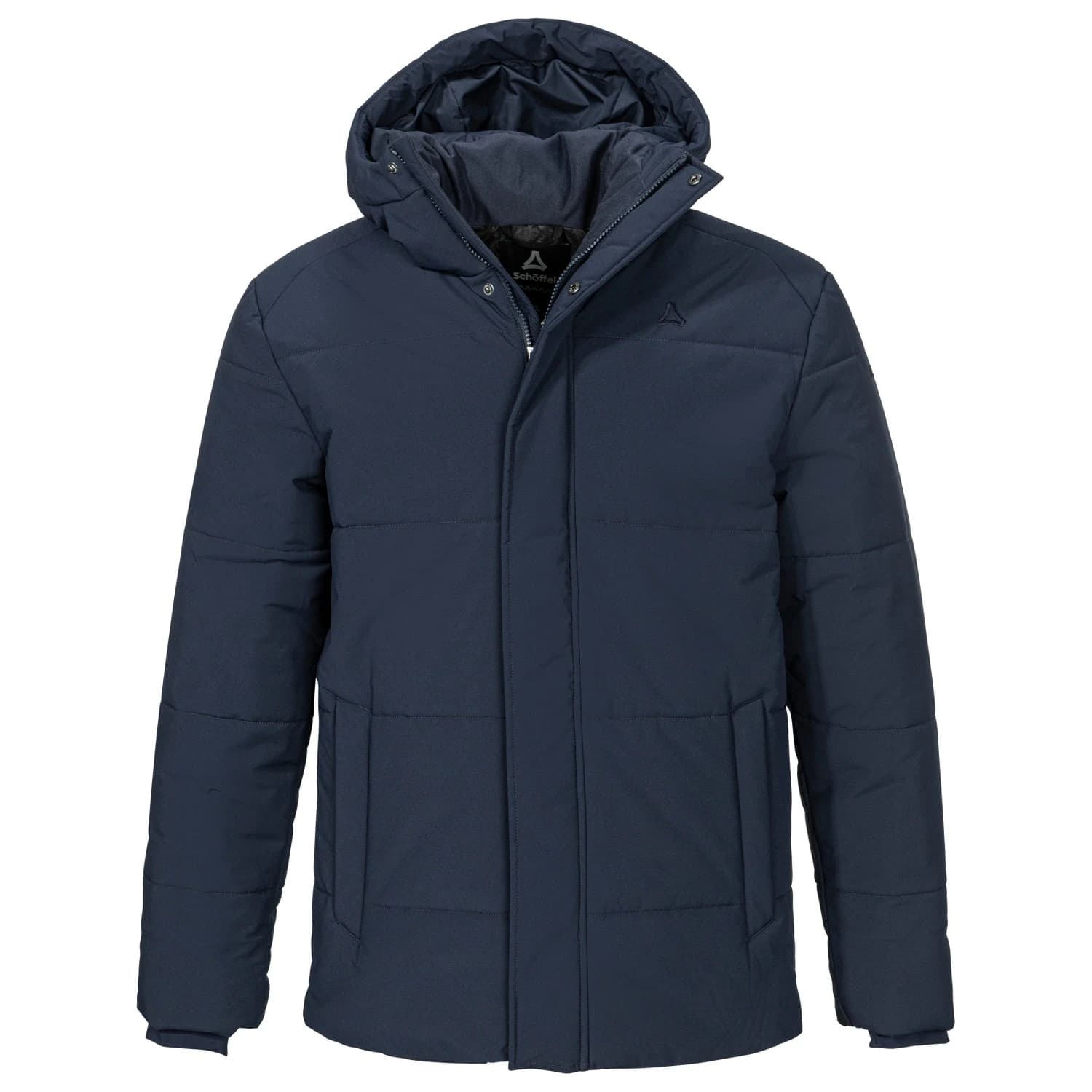 Зимно яке Schöffel Insulated Jacket Purga Winter jacket - Navy Blazer